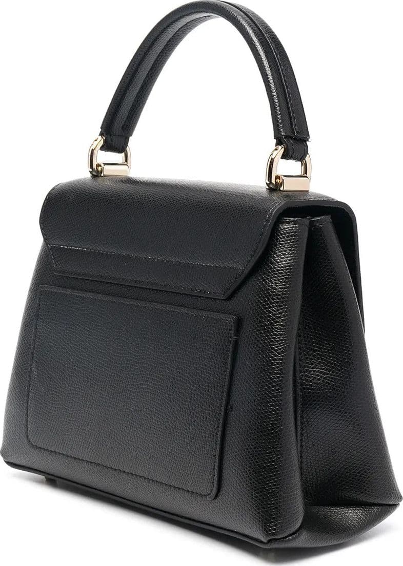 FURLA Furla - Borsa a Mano Nera da Donna - 2