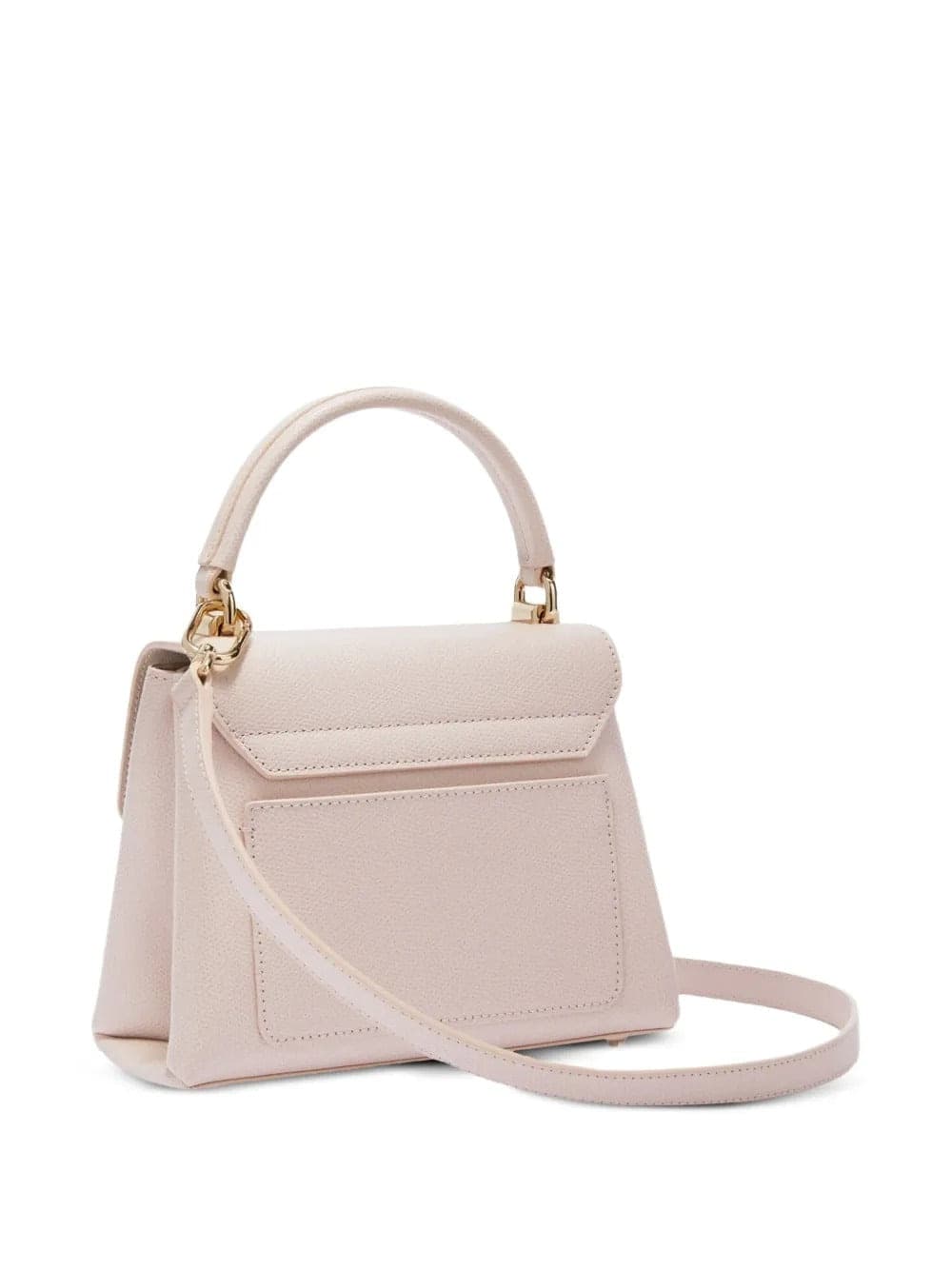 FURLA Furla - Borsa a Mano Rosa da Donna - 3