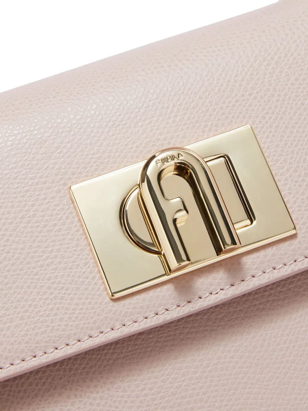 FURLA Furla - Borsa a Mano Rosa da Donna - 4