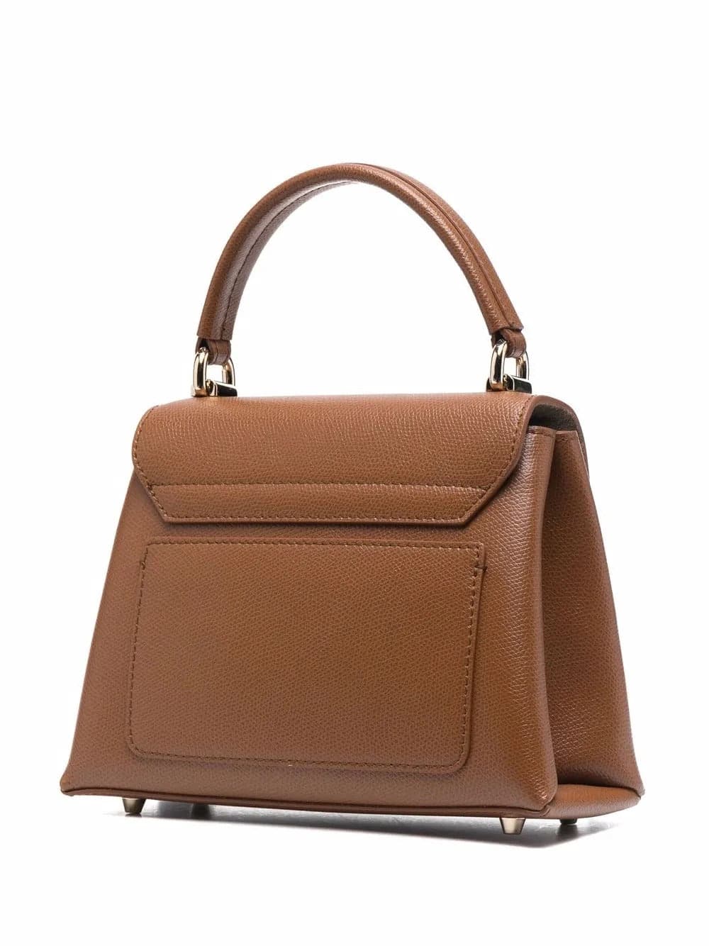 FURLA Furla - Borsa a Mano Marrone da Donna - 3