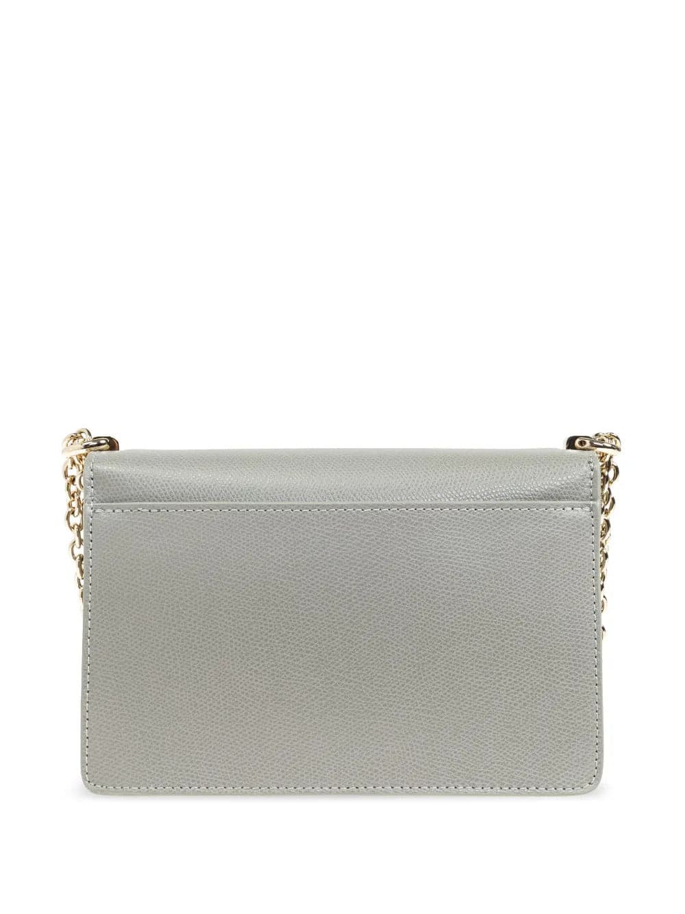 FURLA Furla - Borsa a Tracolla Grigia da Donna - 4