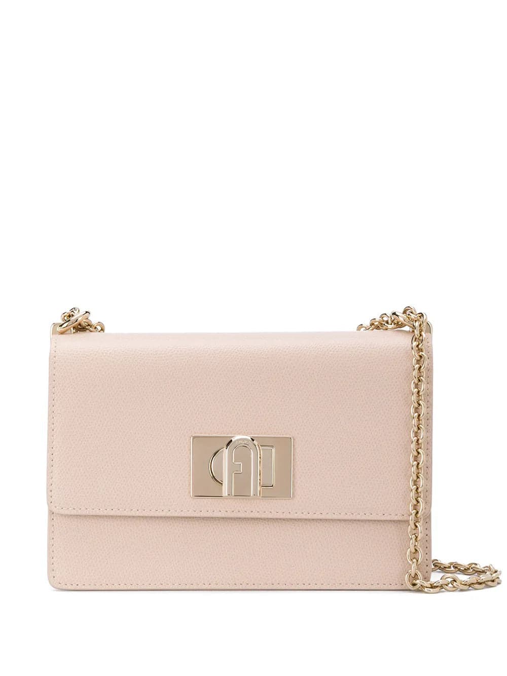 FURLA Furla - Borsa a Tracolla Rosa da Donna - 5