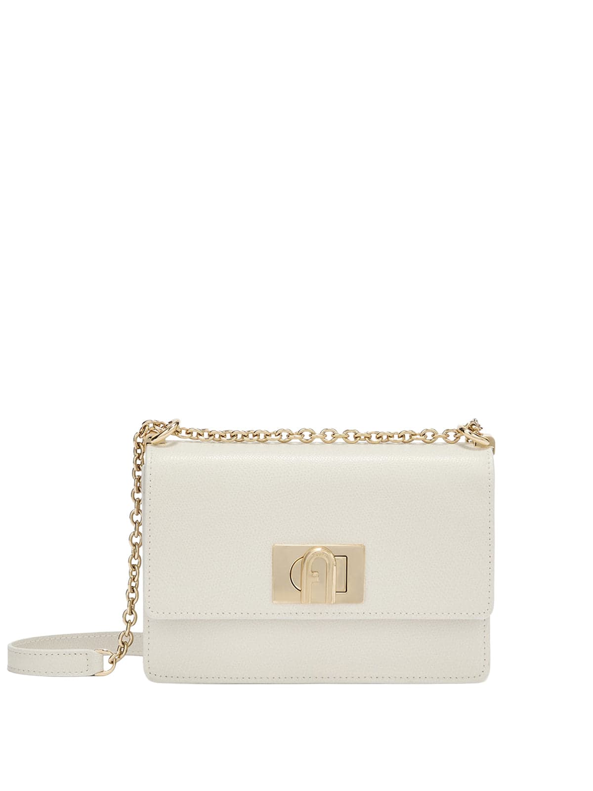 FURLA Furla - Borsa a Tracolla Bianca da Donna - 5