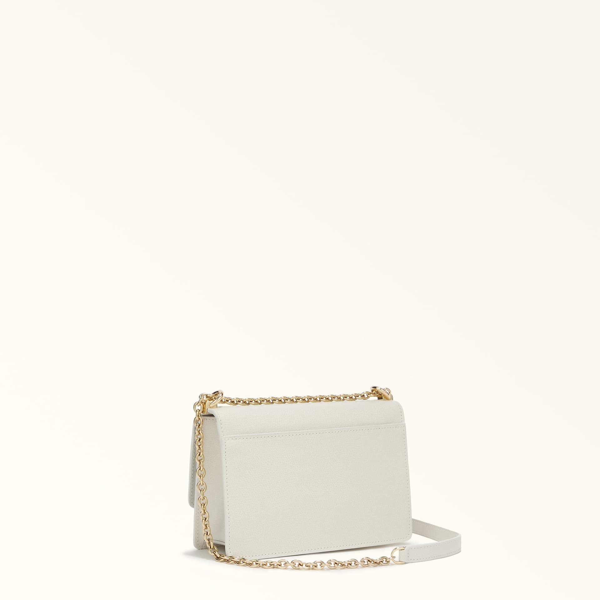 FURLA Furla - Borsa a Tracolla Bianca da Donna - 3