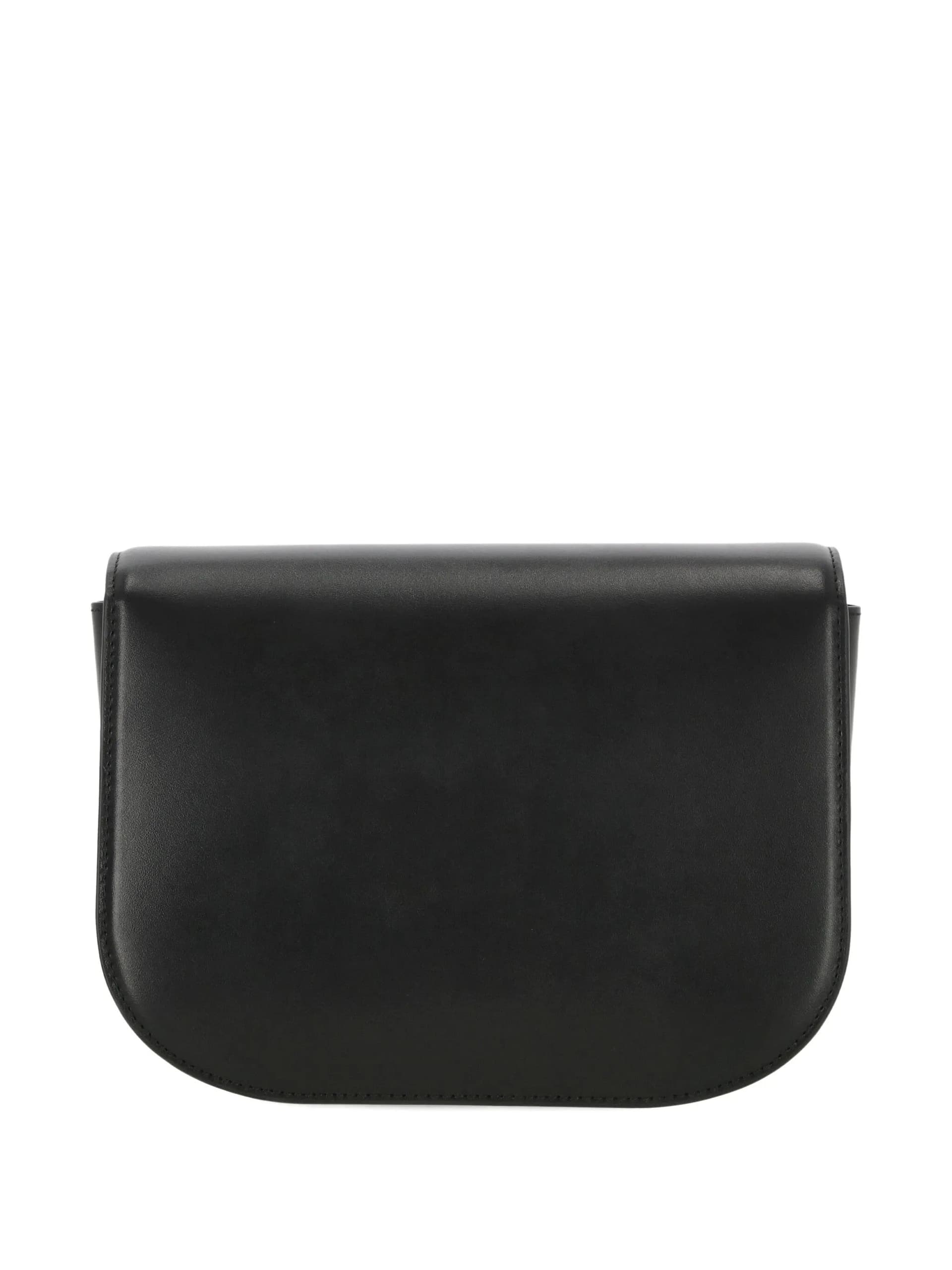 FURLA Furla - Borsa a Tracolla Sfera Nera da Donna - 2
