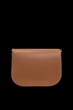 FURLA Furla - Borsa a Tracolla Sfera Marrone da Donna - 3