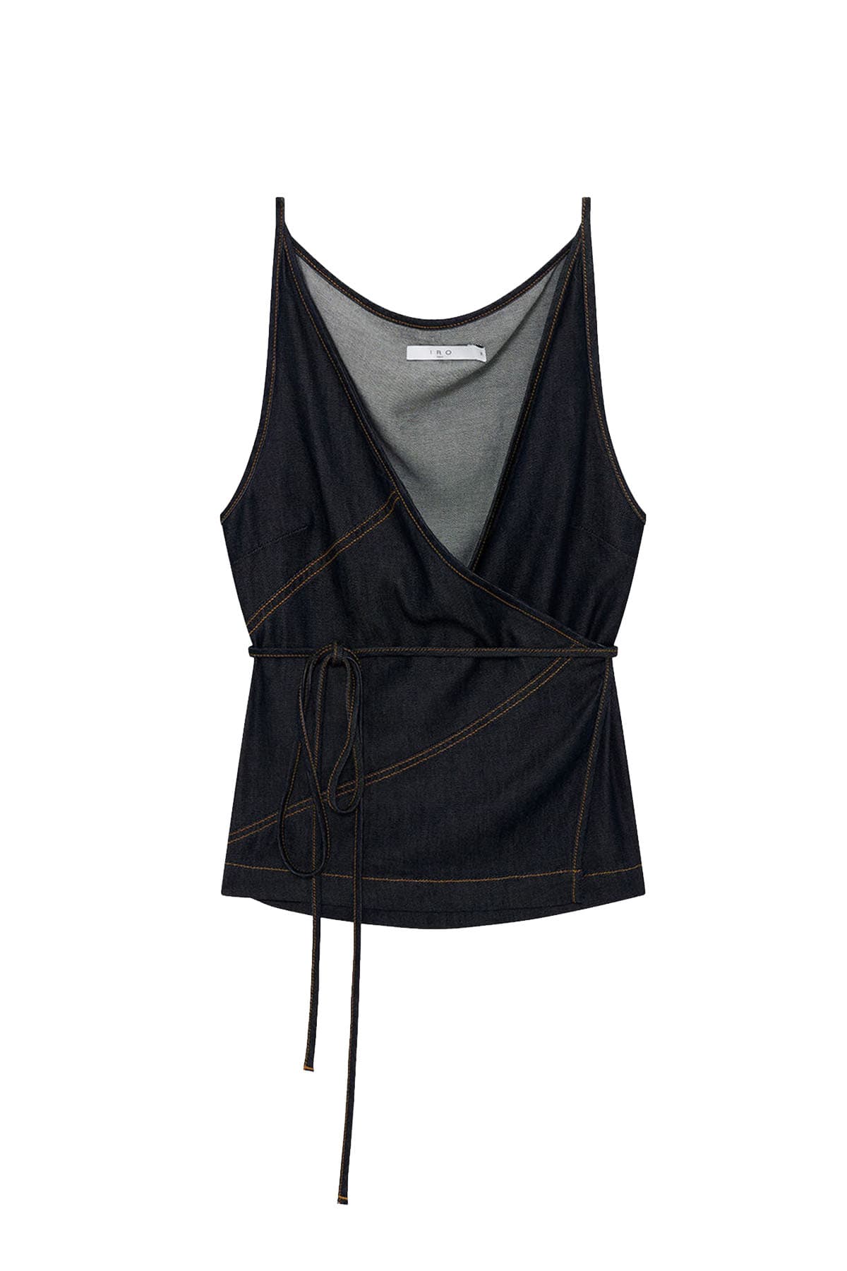 Iro  Top Denim - 5