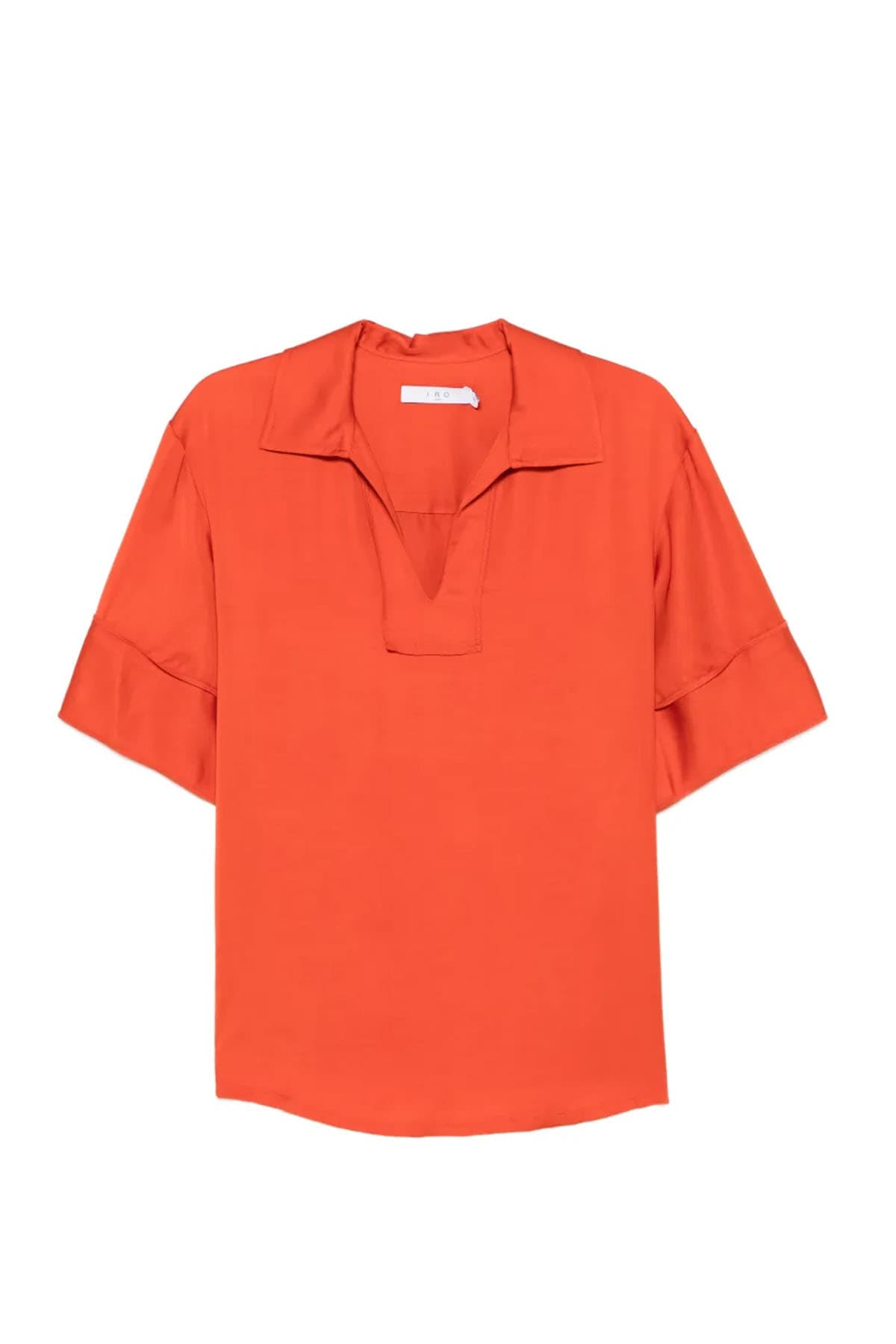 Iro  Camicie Orange - 6