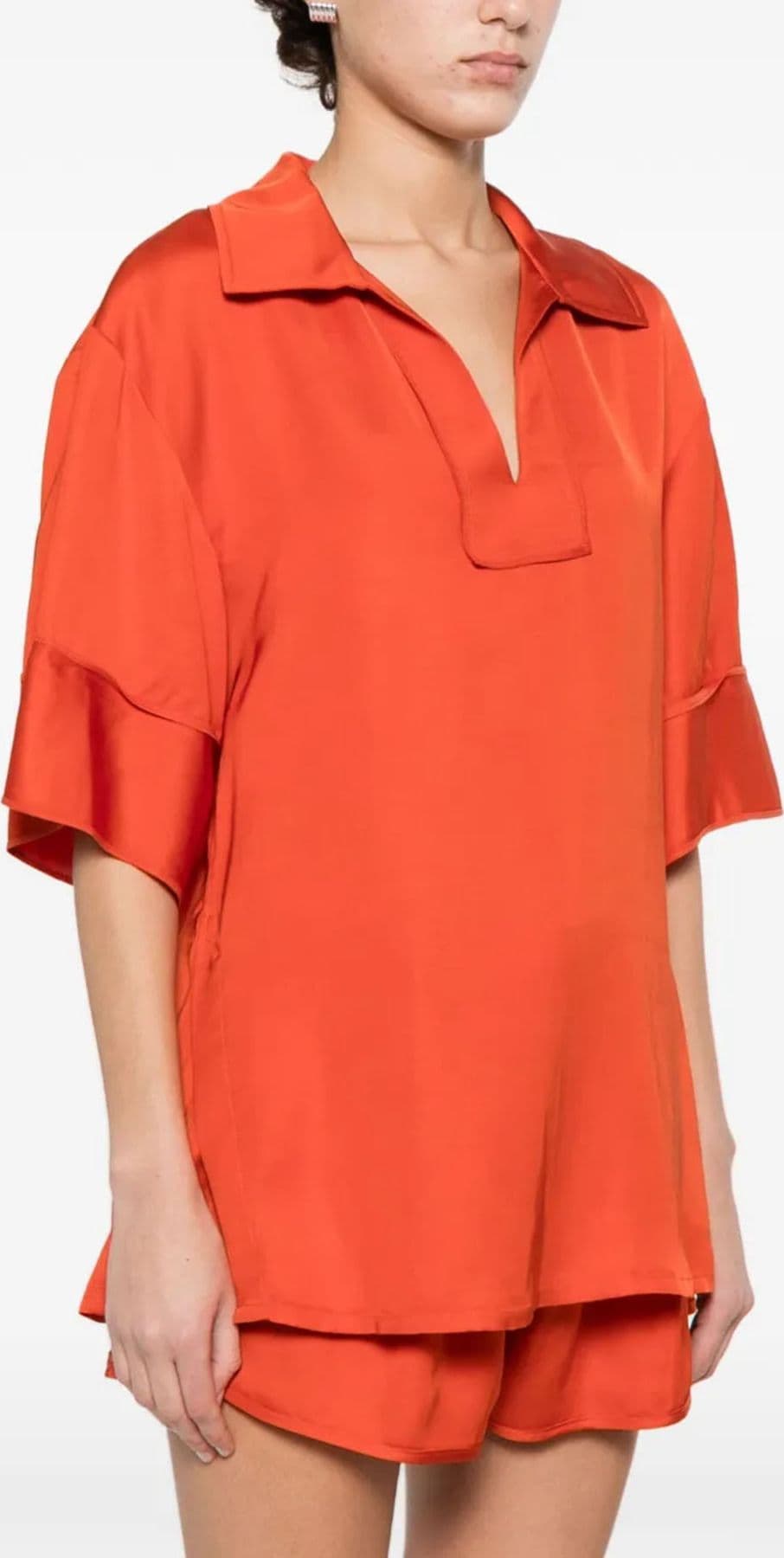 Iro  Camicie Orange - 3