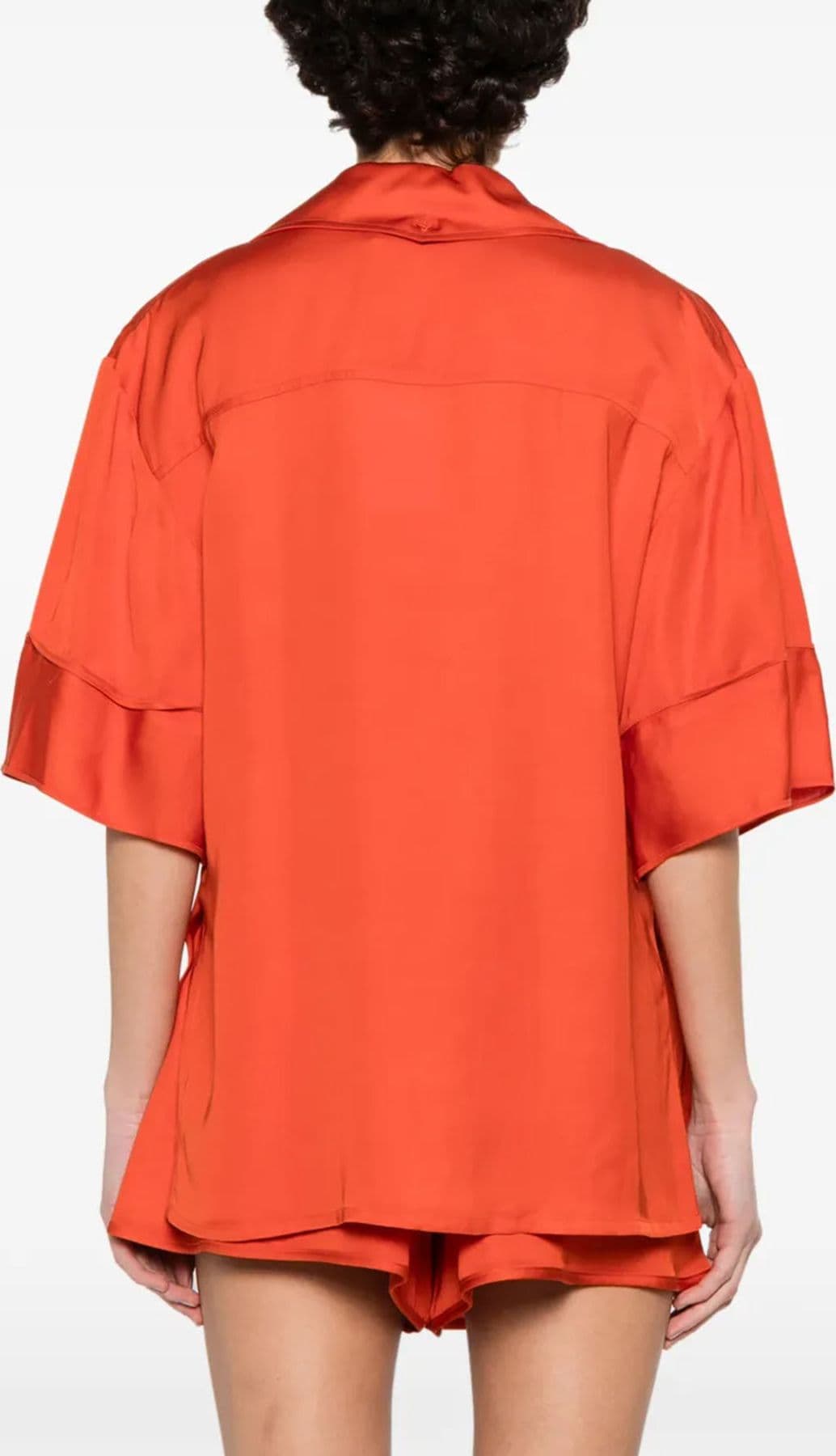 Iro  Camicie Orange - 4