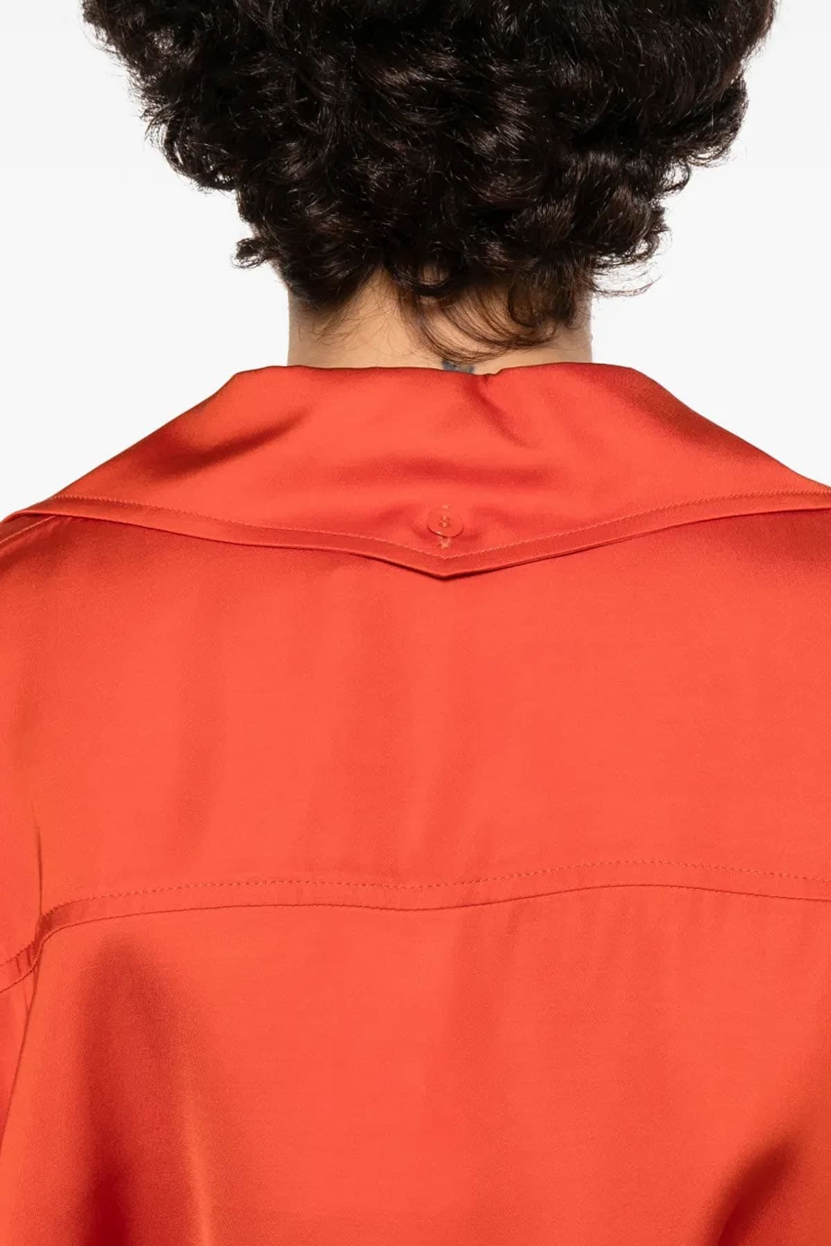 Iro  Camicie Orange - 5
