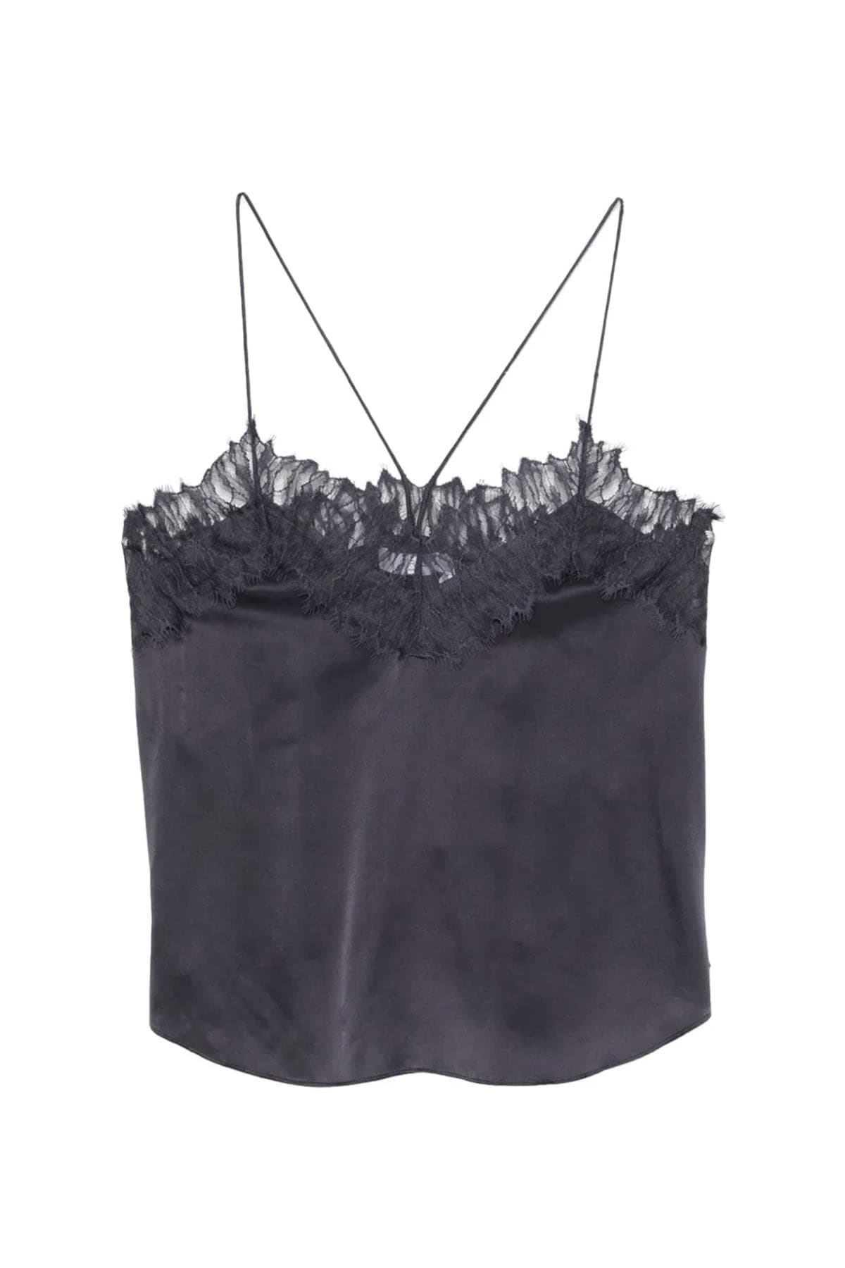 Iro  Top Blue - 7