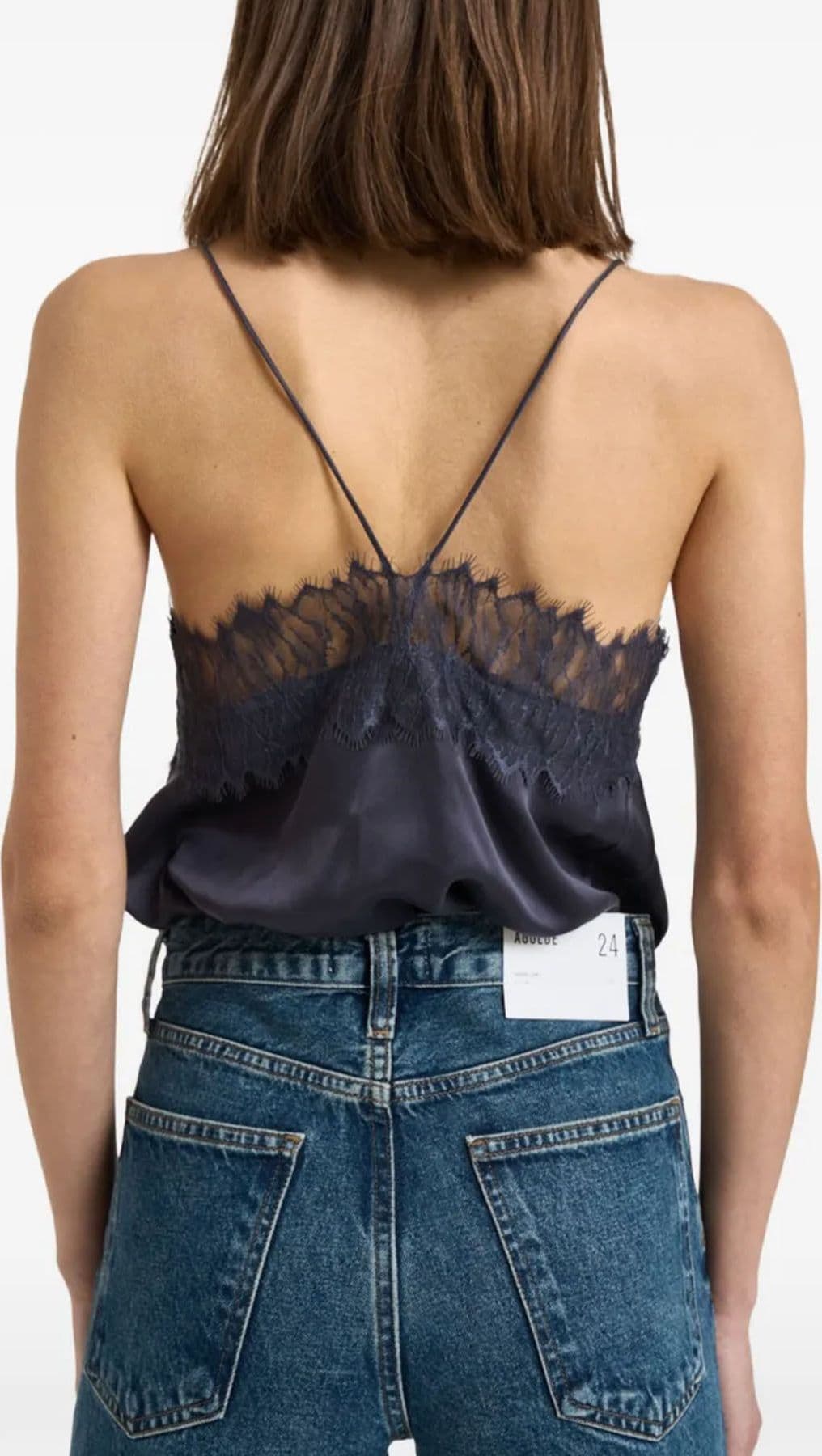 Iro  Top Blue - 4