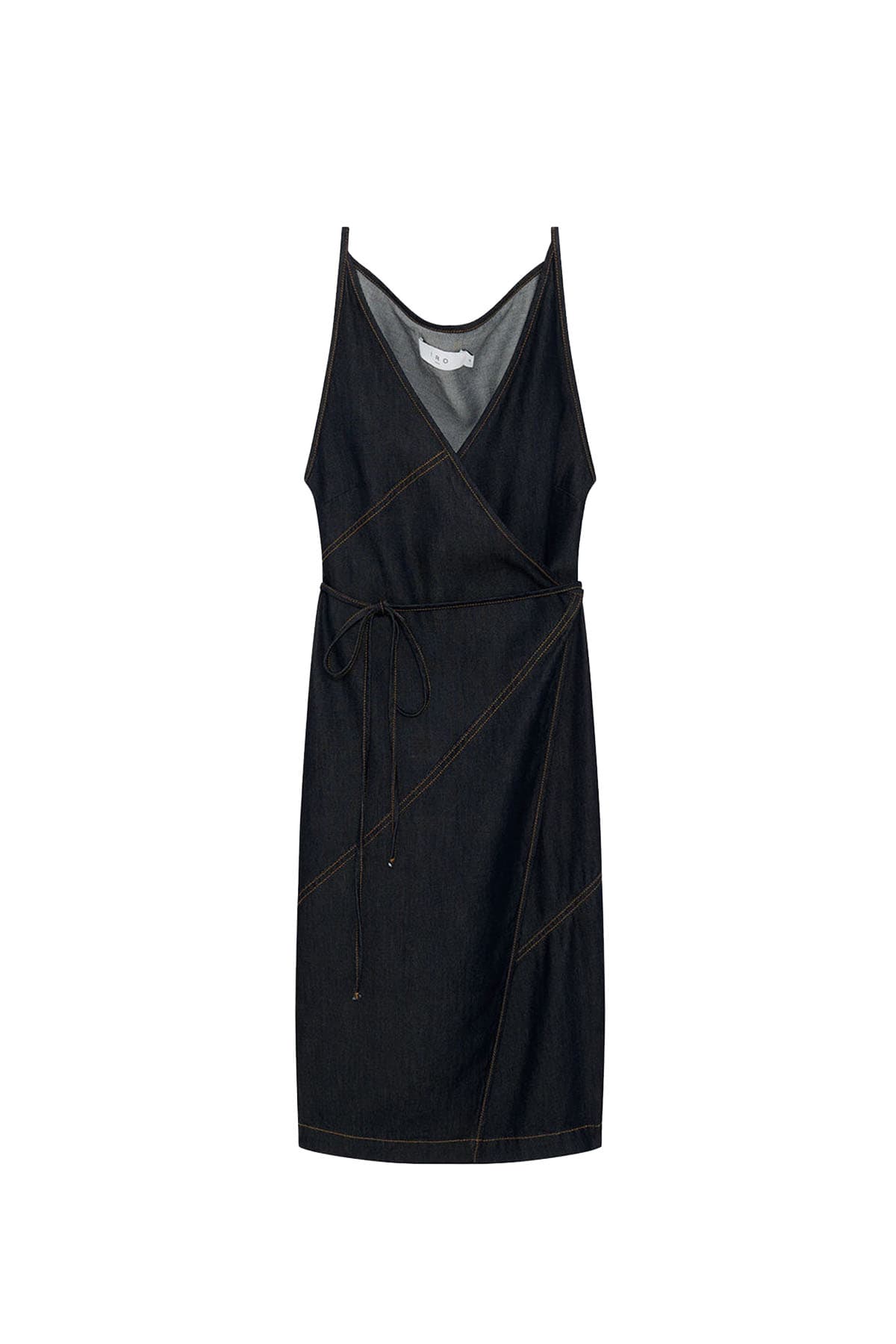 Iro  Abiti Denim - 6