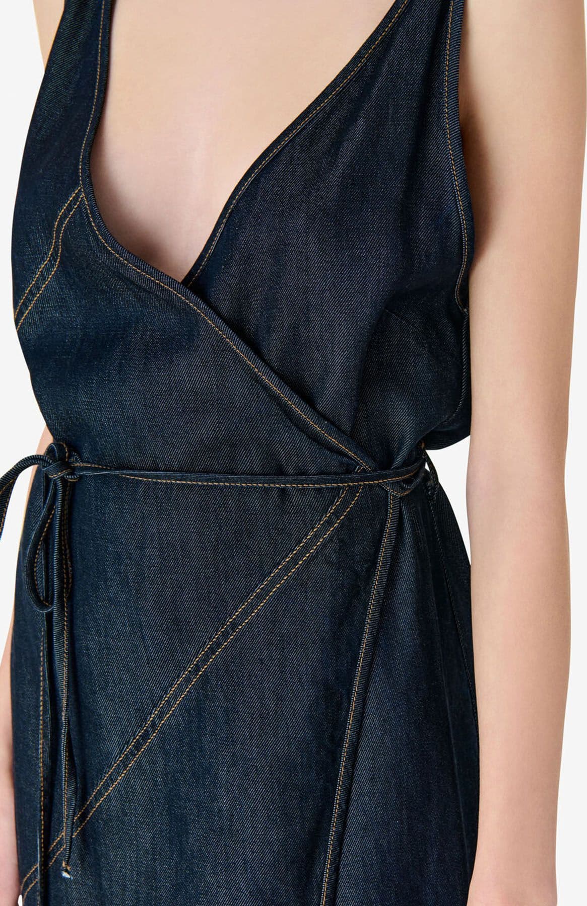Iro  Abiti Denim - 4