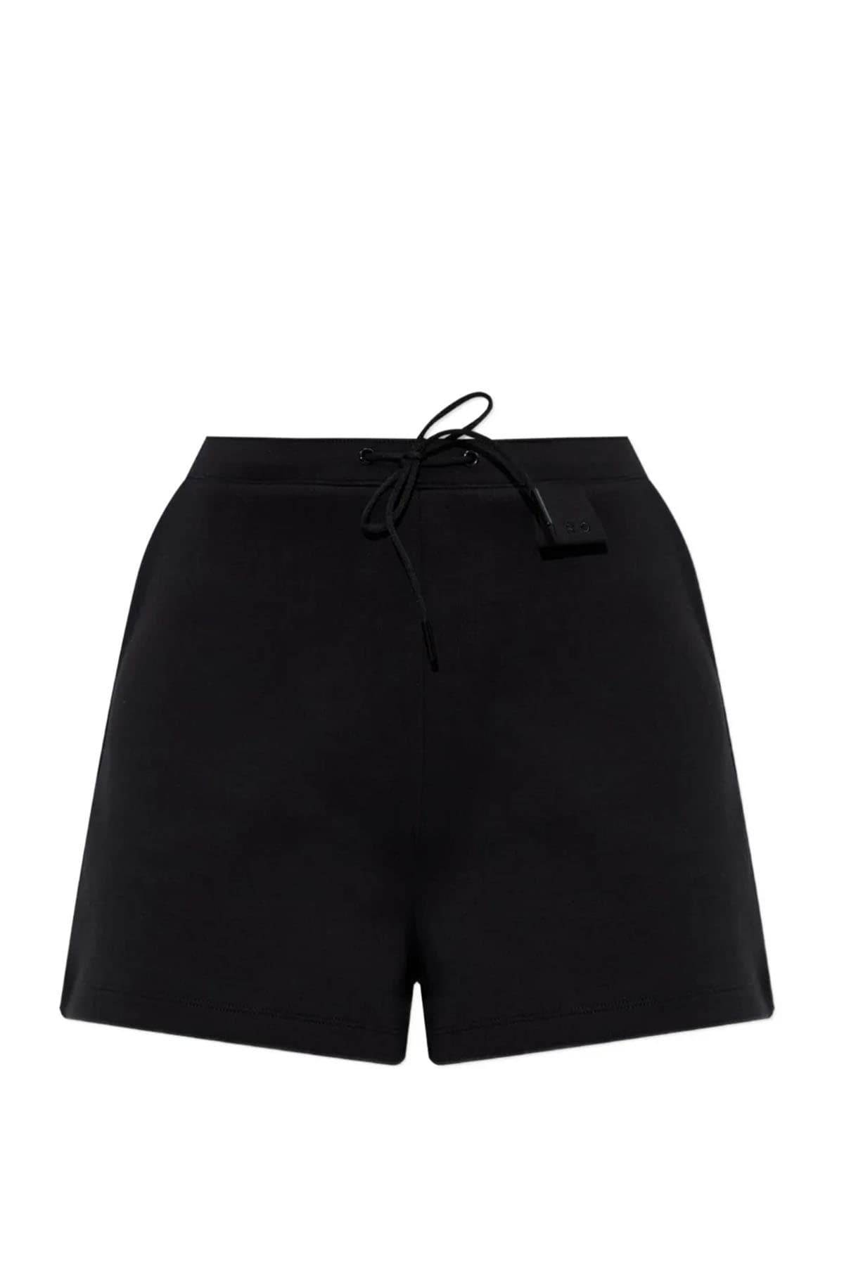 Iro  Pantaloncini Black - 5