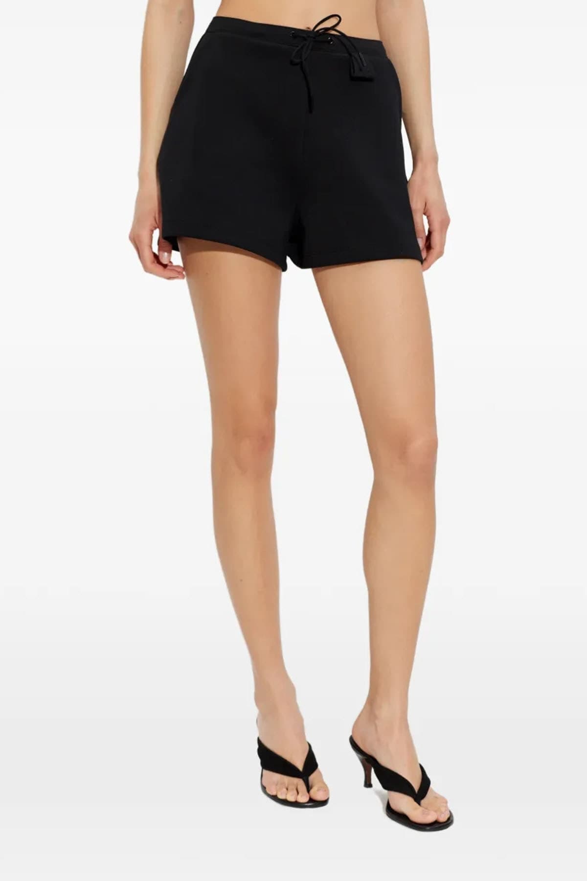 Iro  Pantaloncini Black - 2