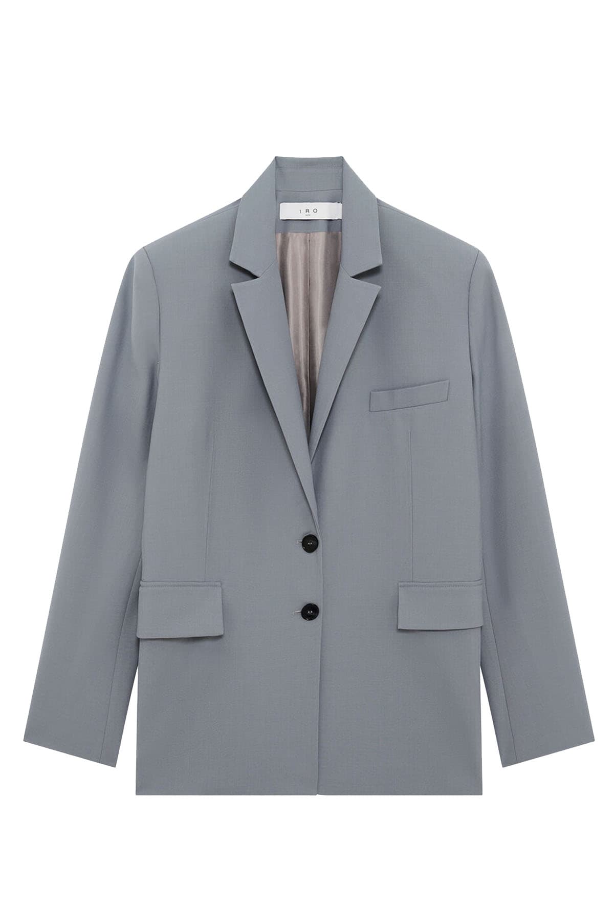Iro  Giacche Grey - 7