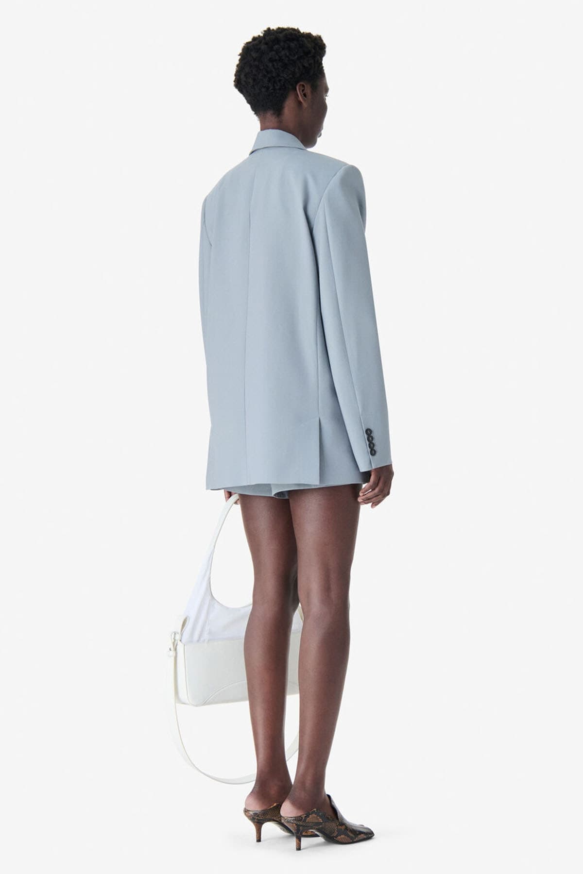 Iro  Giacche Grey - 3