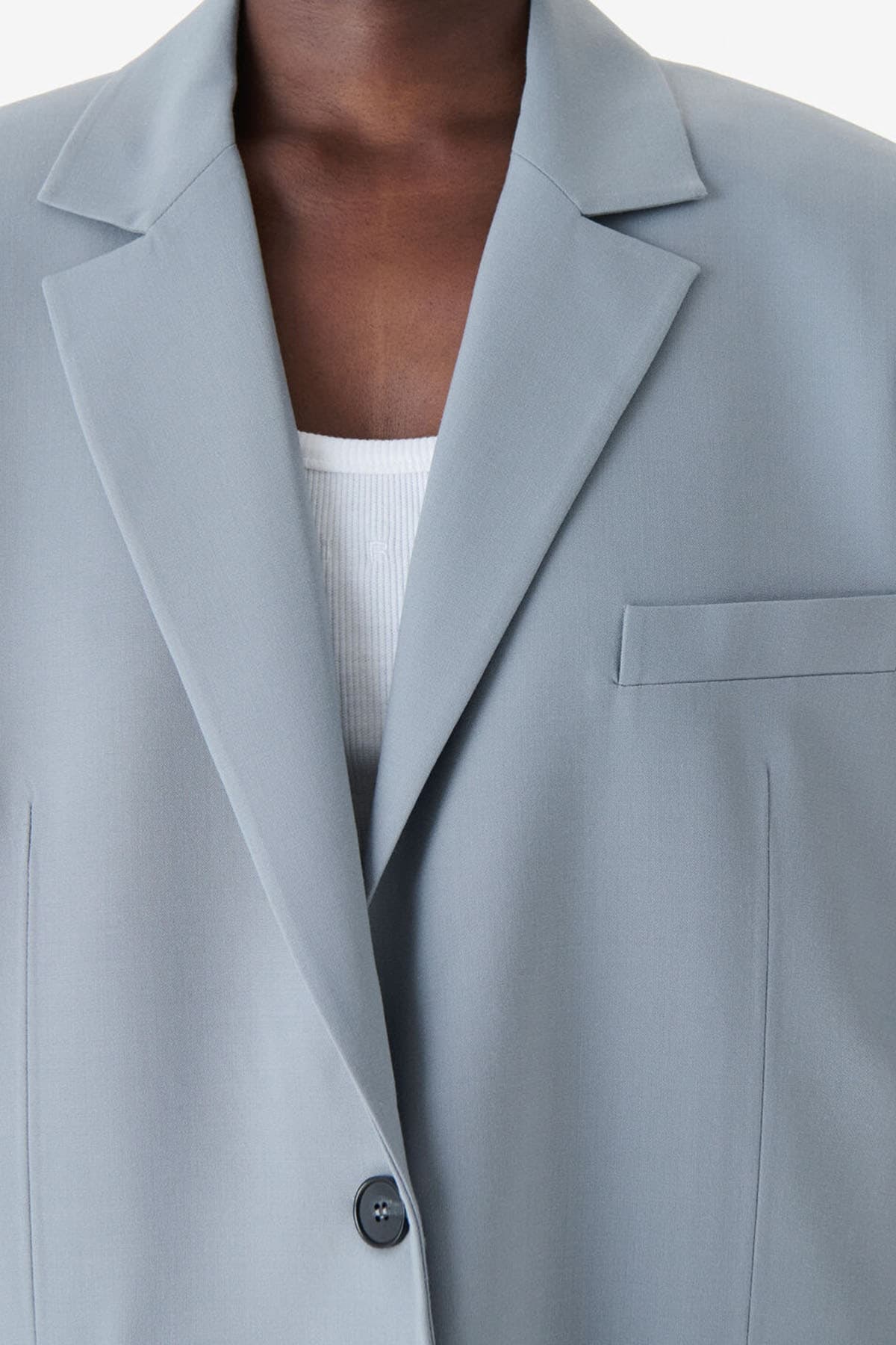 Iro  Giacche Grey - 5