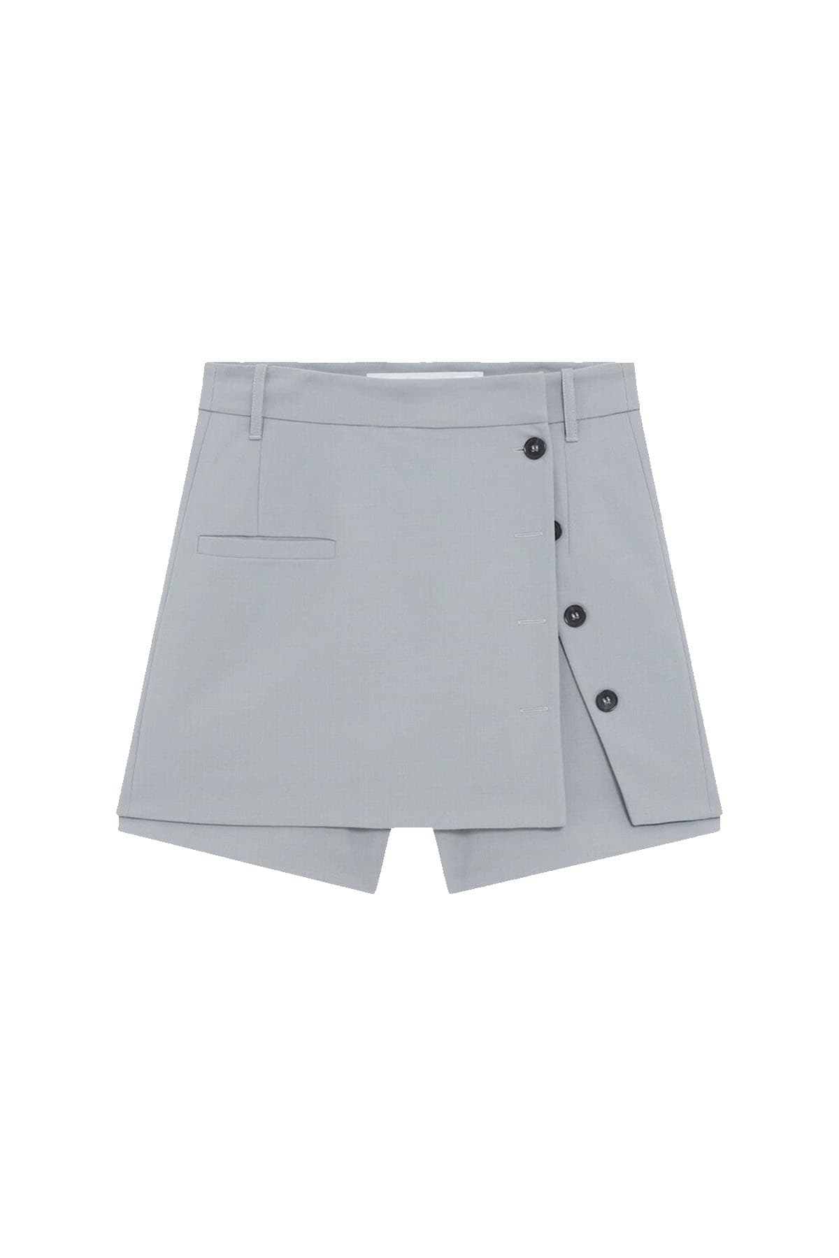 Iro  Pantaloncini Grey - 6