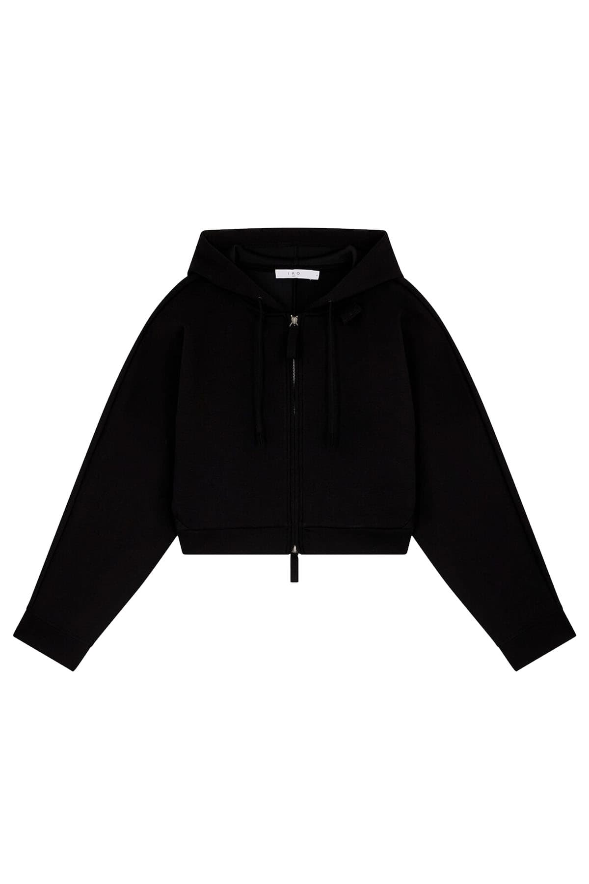 Iro  Maglie Black - 5