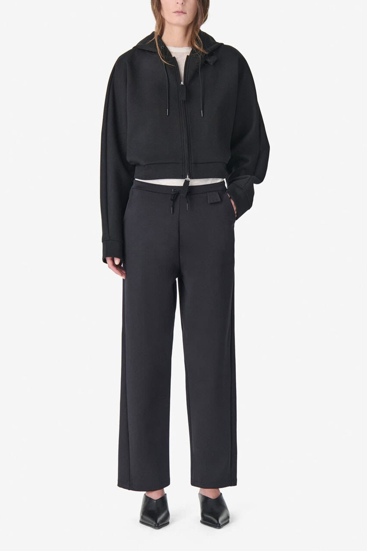 Iro  Maglie Black - 2