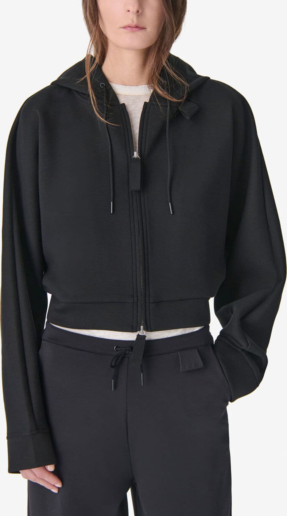 Iro  Maglie Black - 3