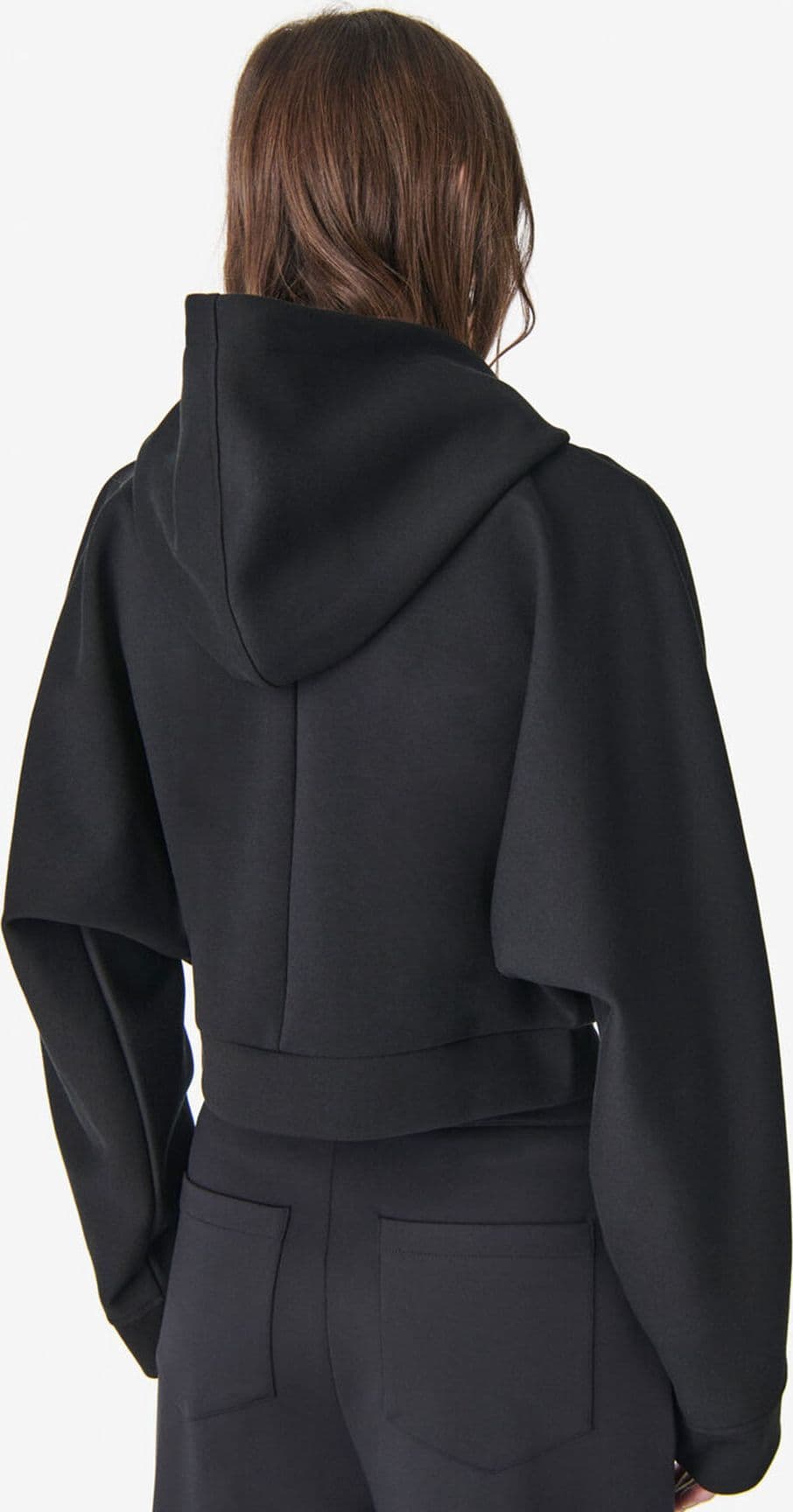 Iro  Maglie Black - 4