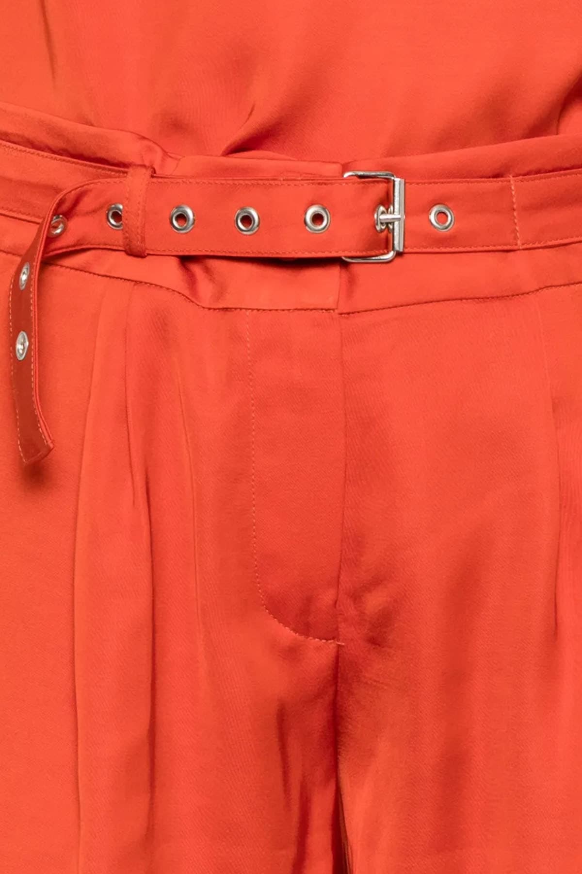 Iro  Pantaloncini Orange - 5