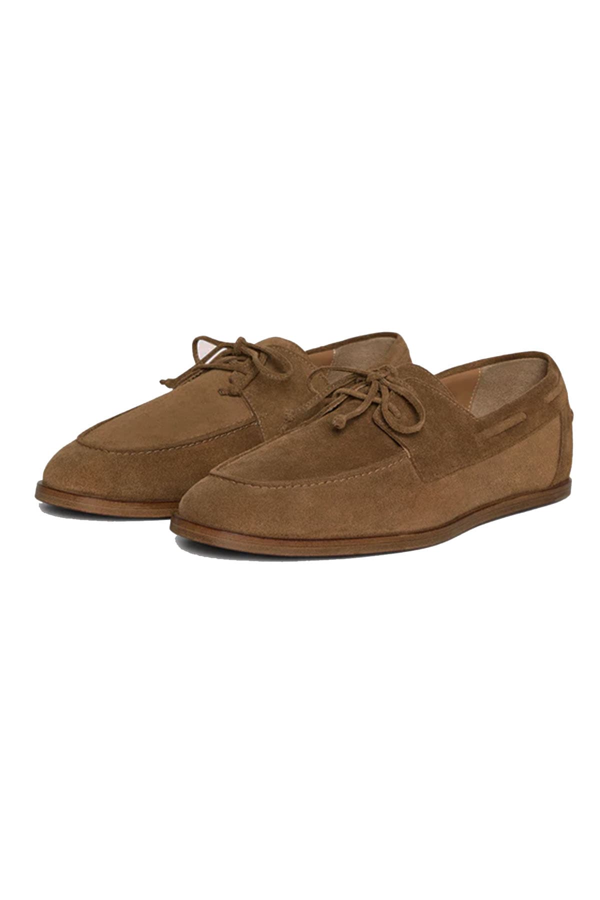 Lardini  Scarpe basse Brown - 5