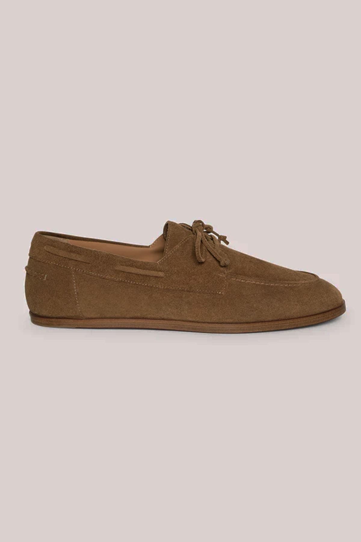 Lardini  Scarpe basse Brown - 3