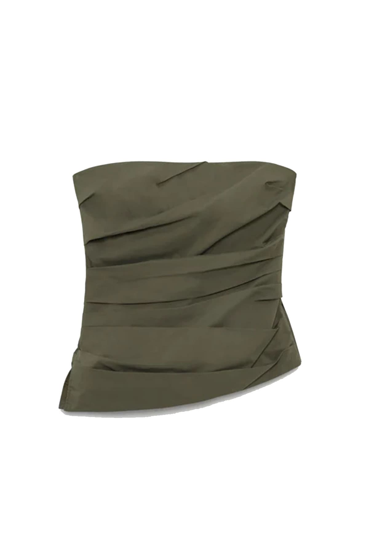 SIMKHAI  Top Verde militare - 6