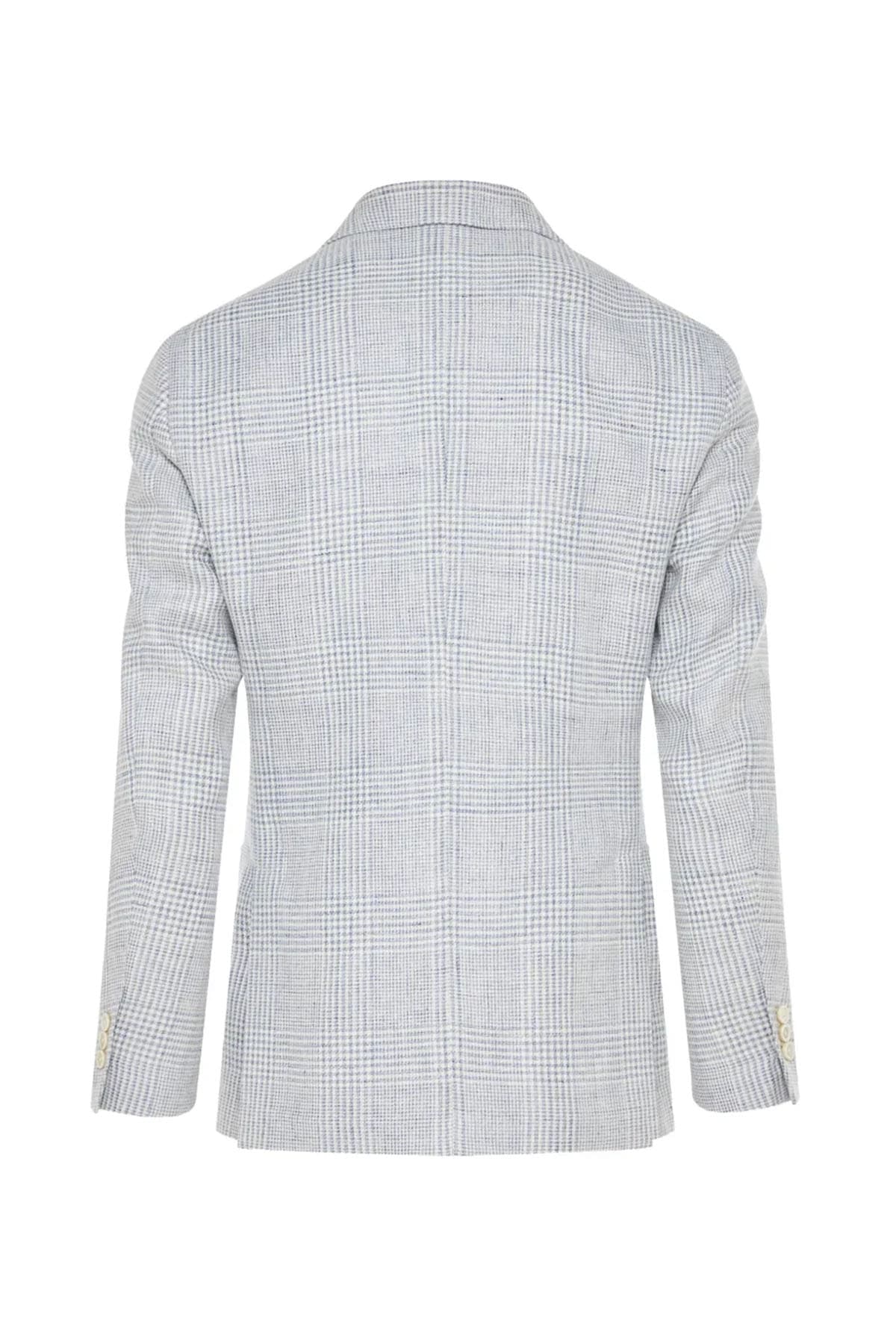 Lardini  Giacche White/blue - 2