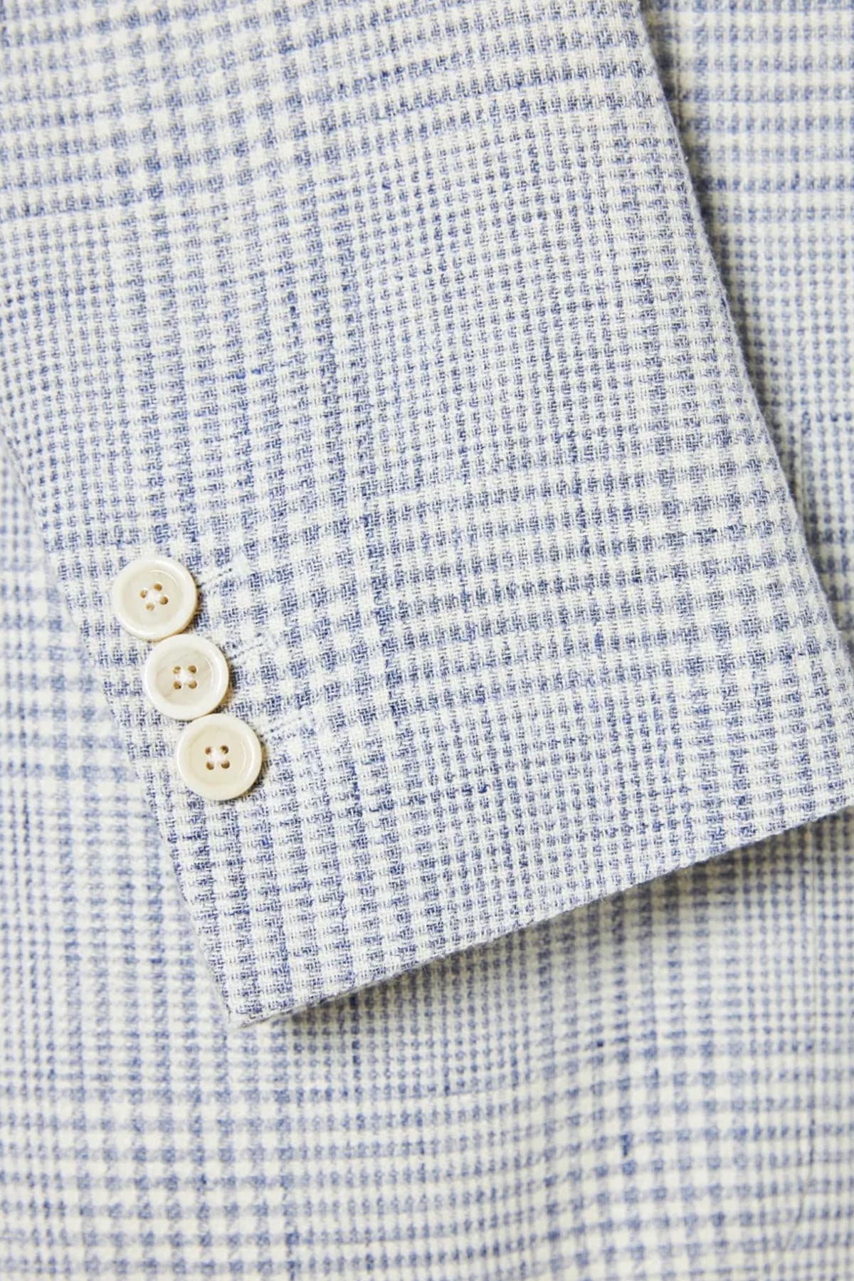 Lardini  Giacche White/blue - 3