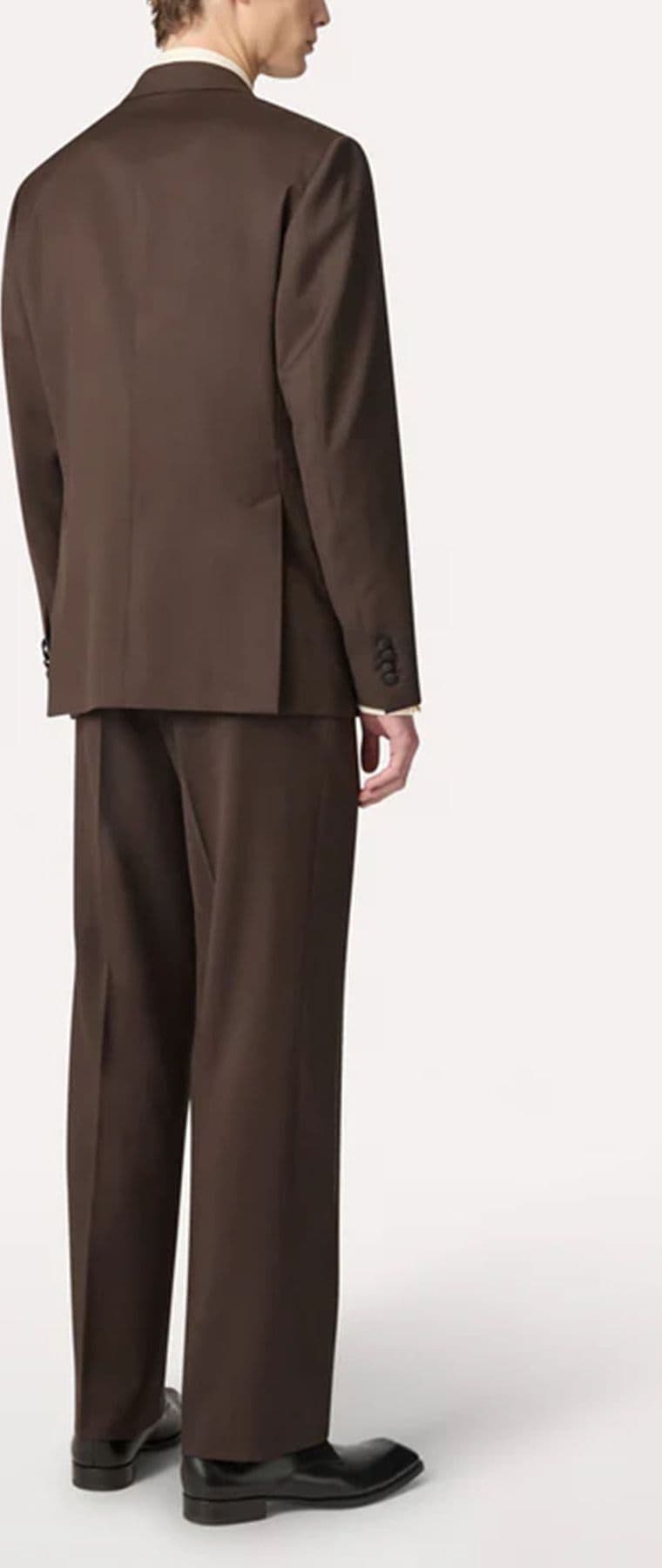 Lardini  Abiti Brown - 4
