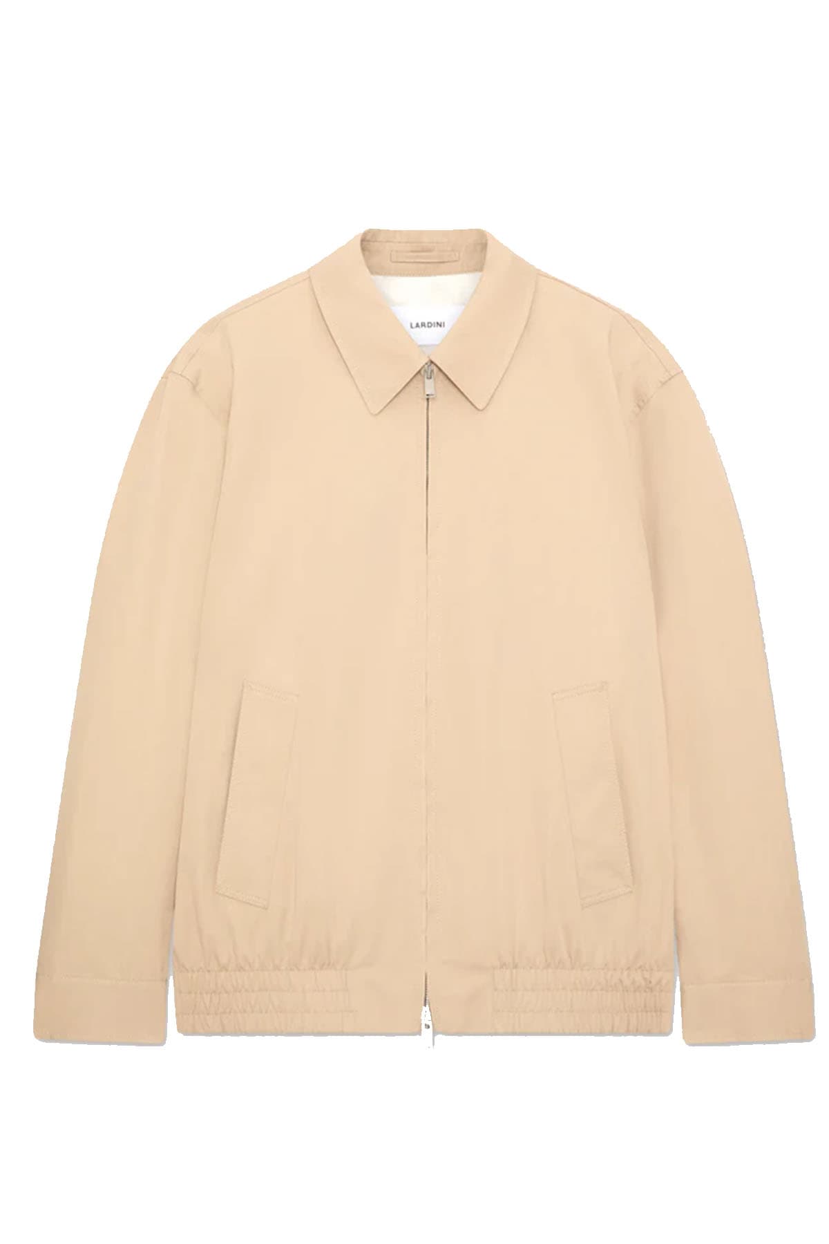 Lardini  Giacche Beige - 6