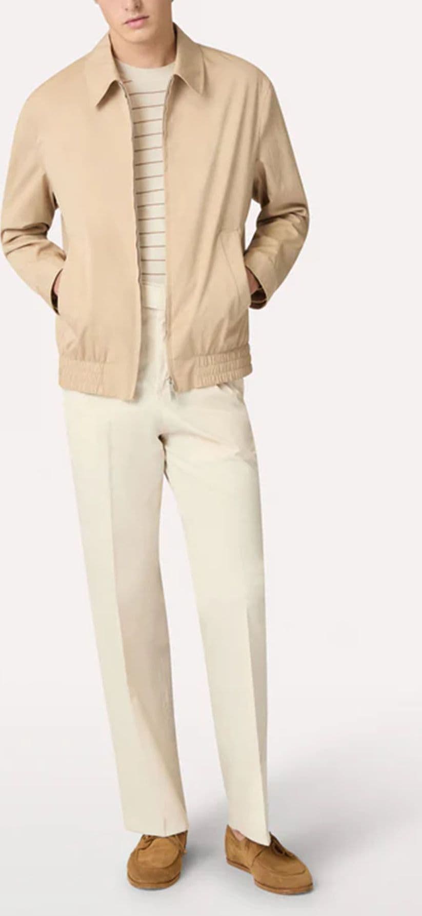 Lardini  Giacche Beige - 2