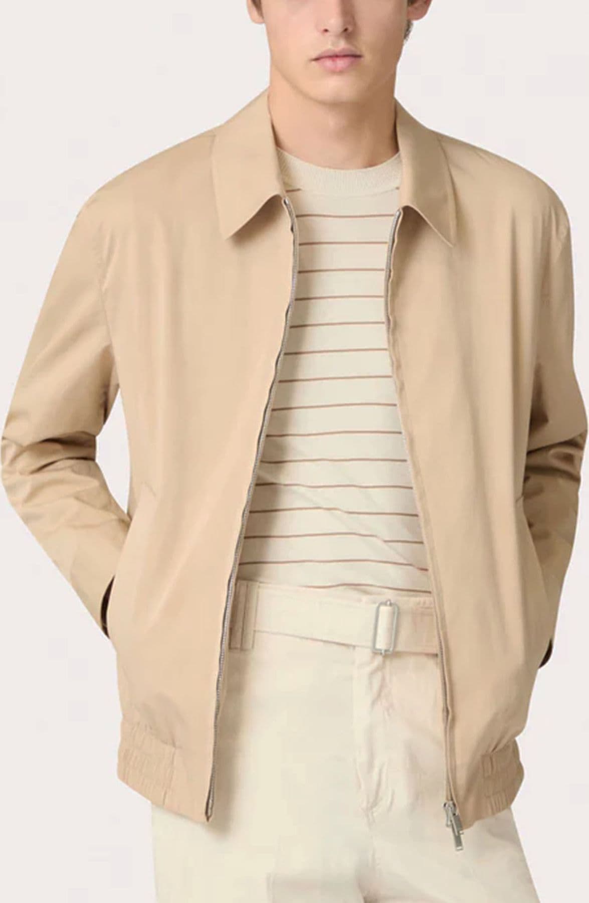 Lardini  Giacche Beige - 3