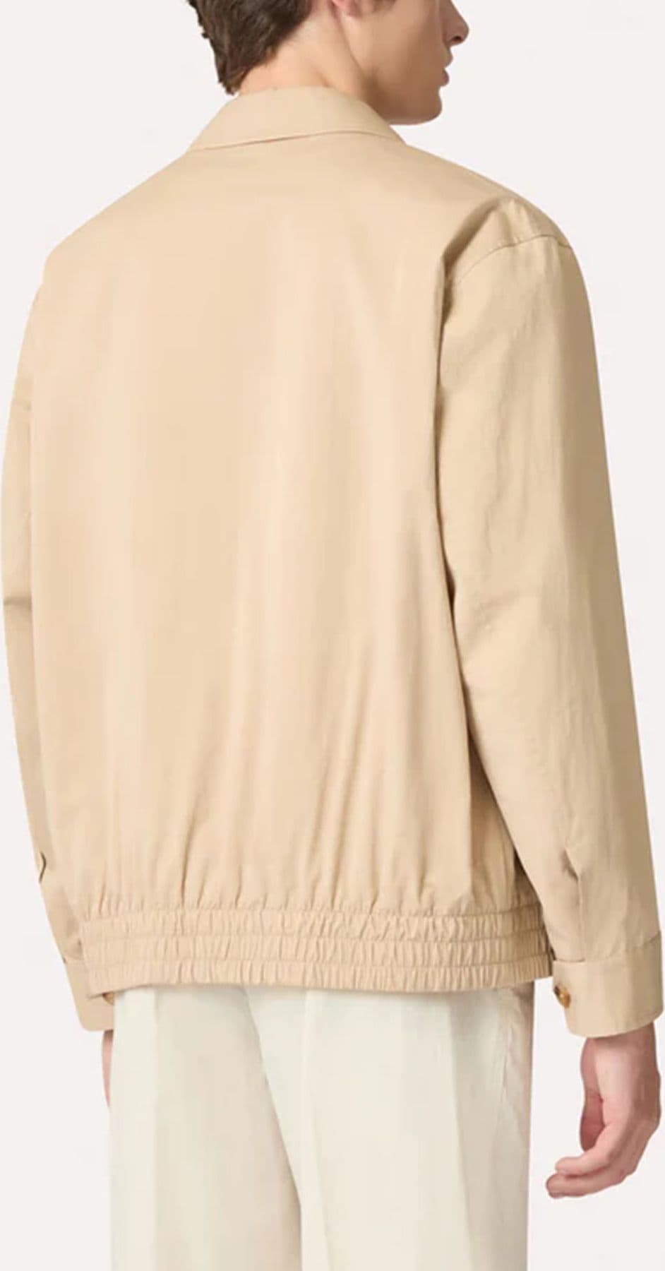Lardini  Giacche Beige - 4