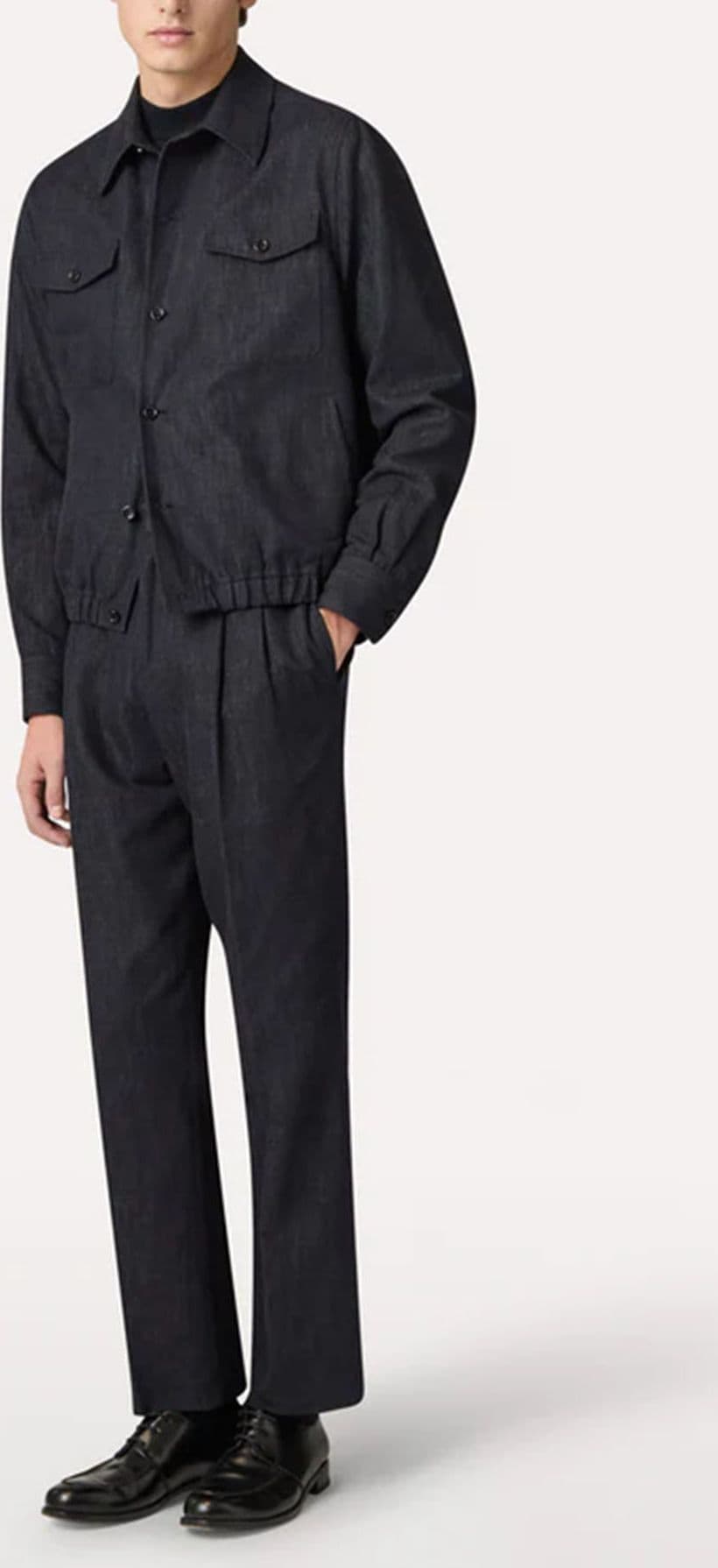 Lardini  Giacche Blue - 2