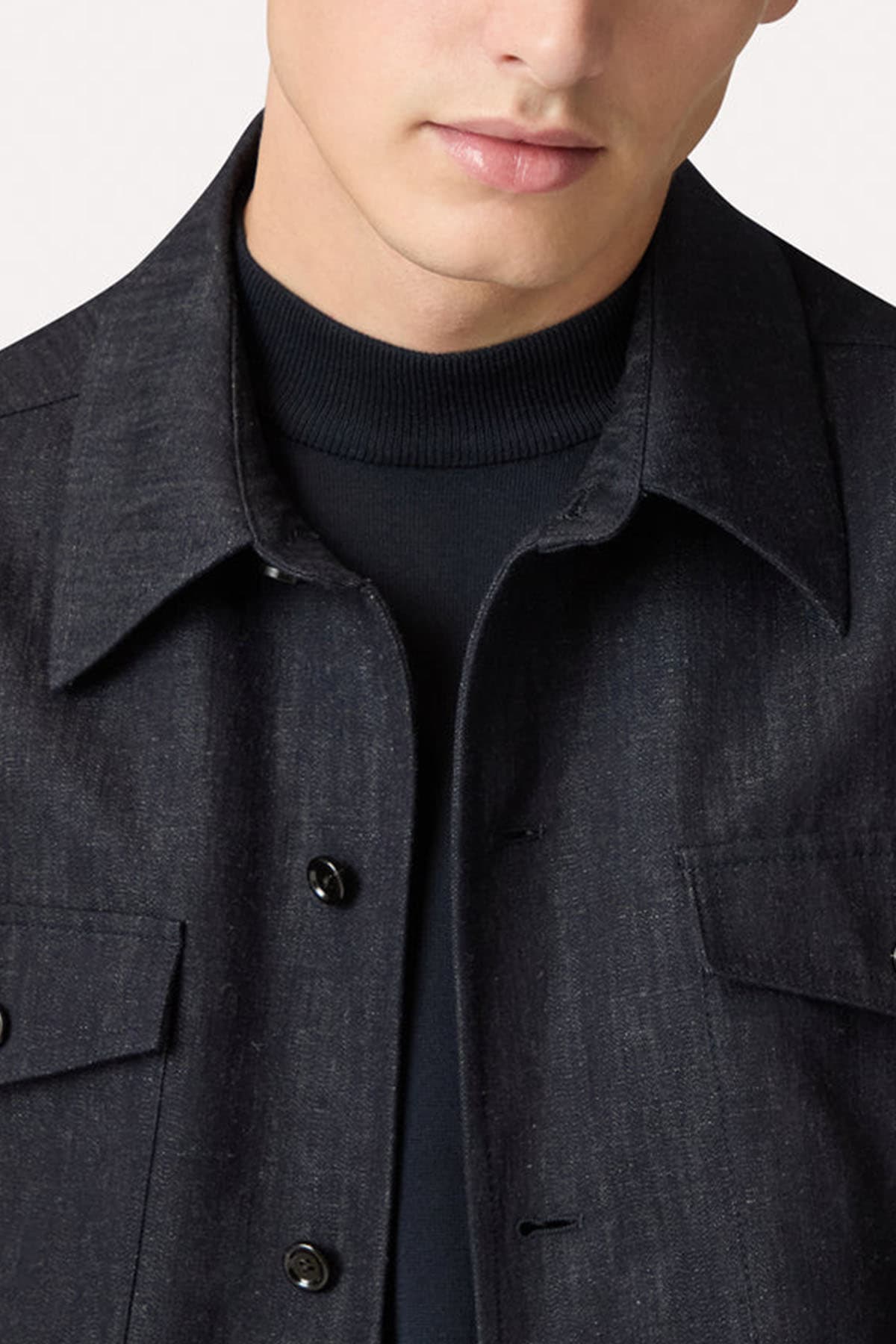 Lardini  Giacche Blue - 5