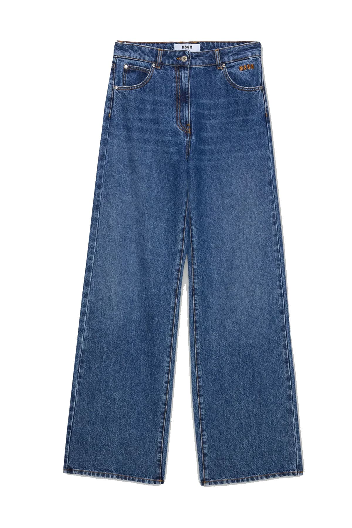 MSGM  Jeans - 5
