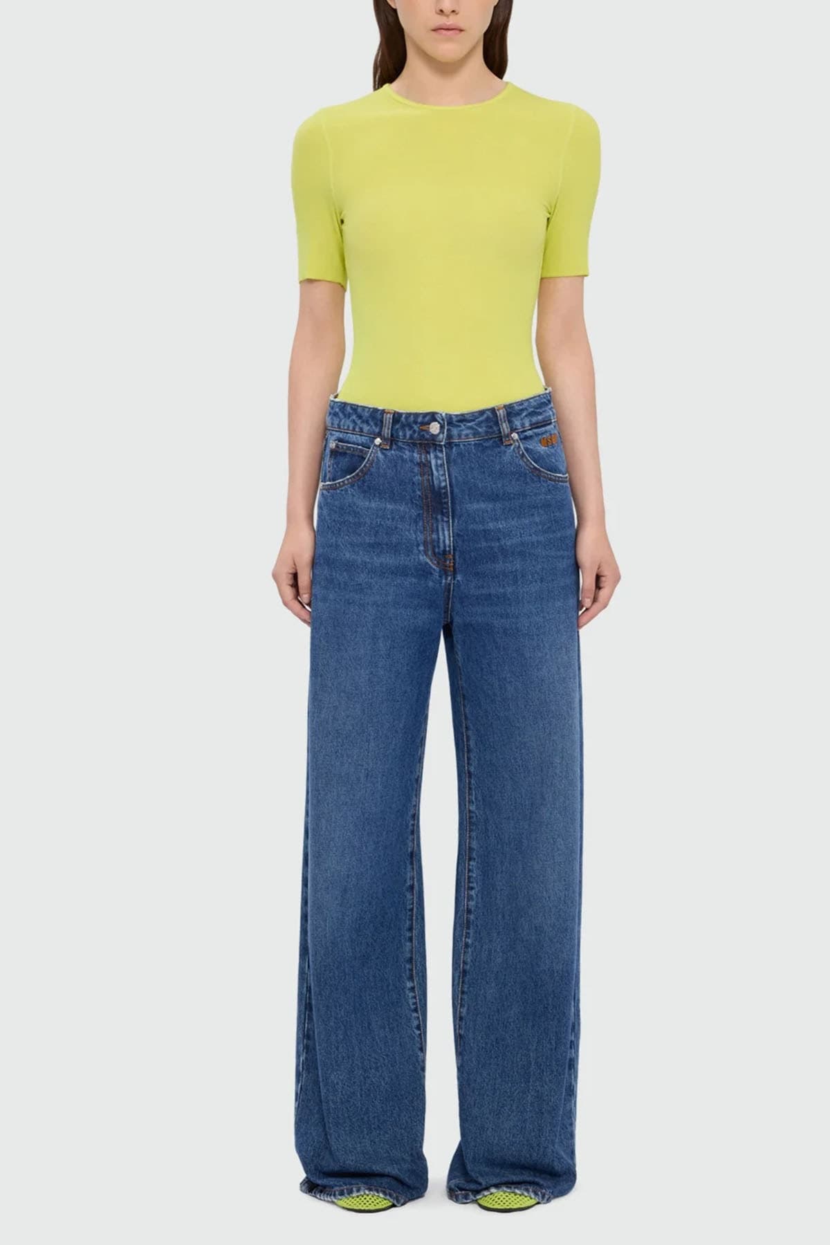 MSGM  Jeans - 2
