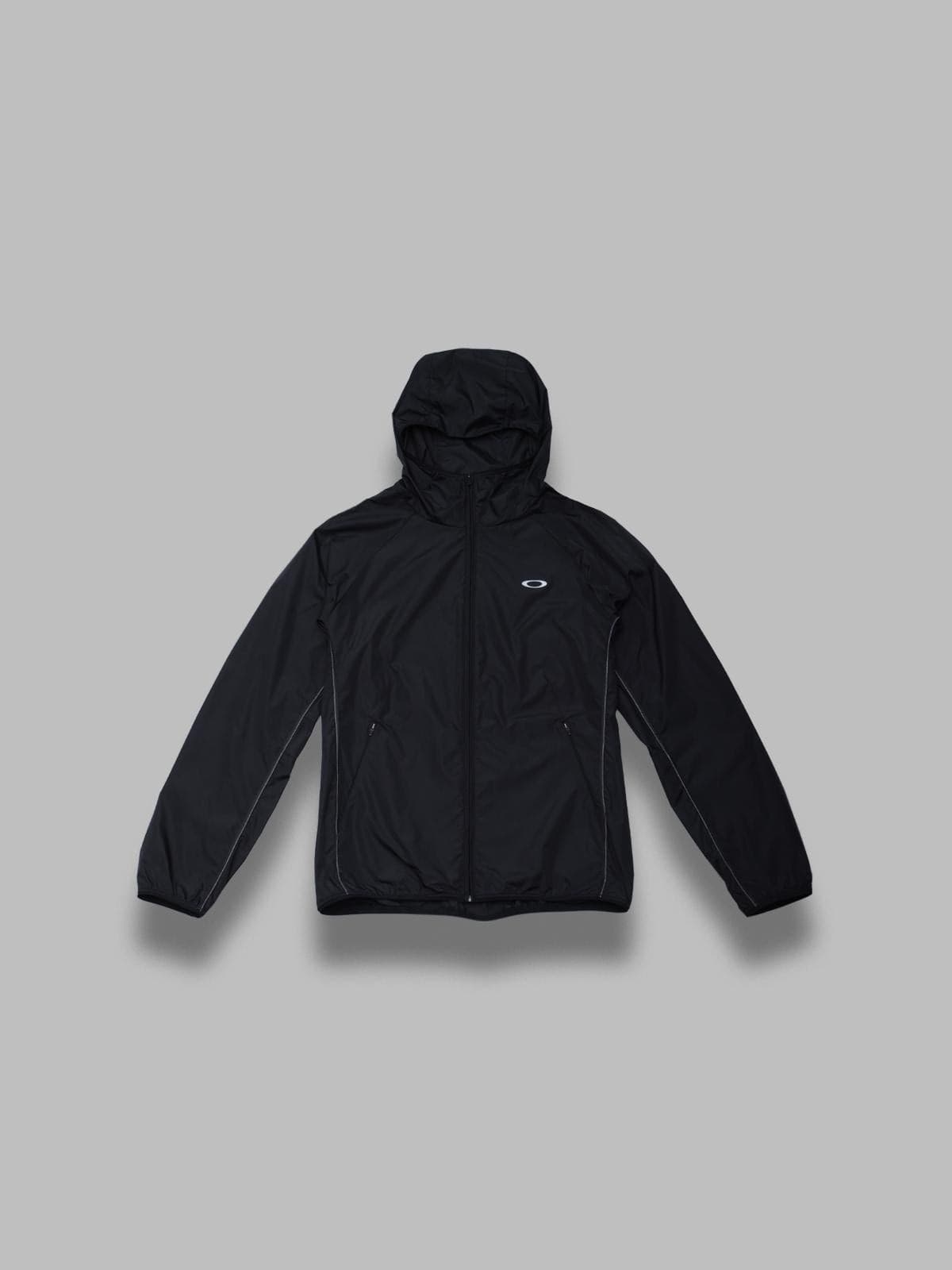 OAKLEY edge force windbreaker