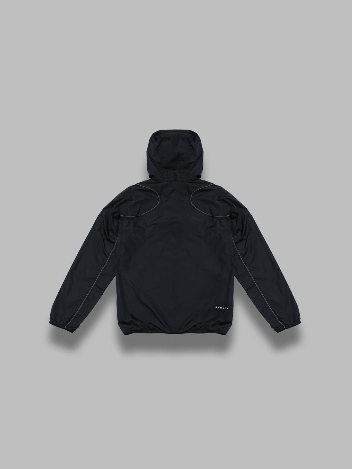 OAKLEY edge force windbreaker - 2