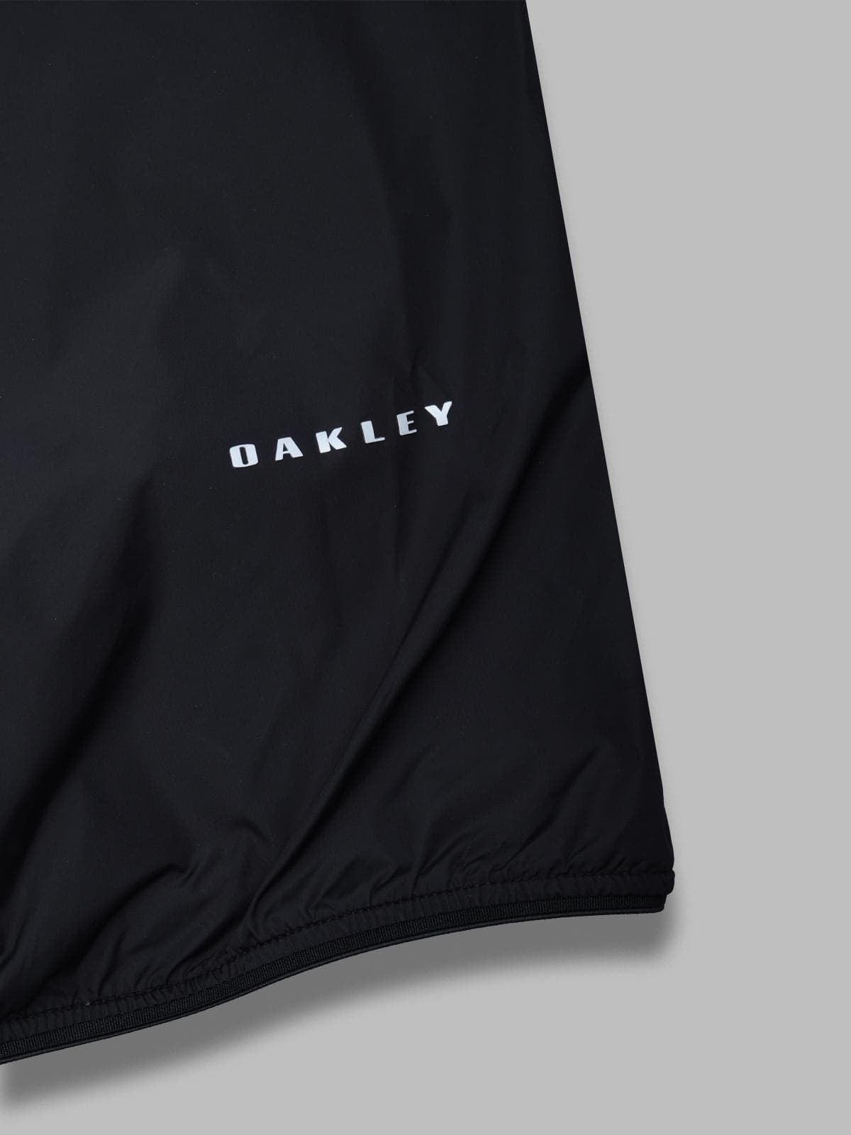 OAKLEY edge force windbreaker - 4