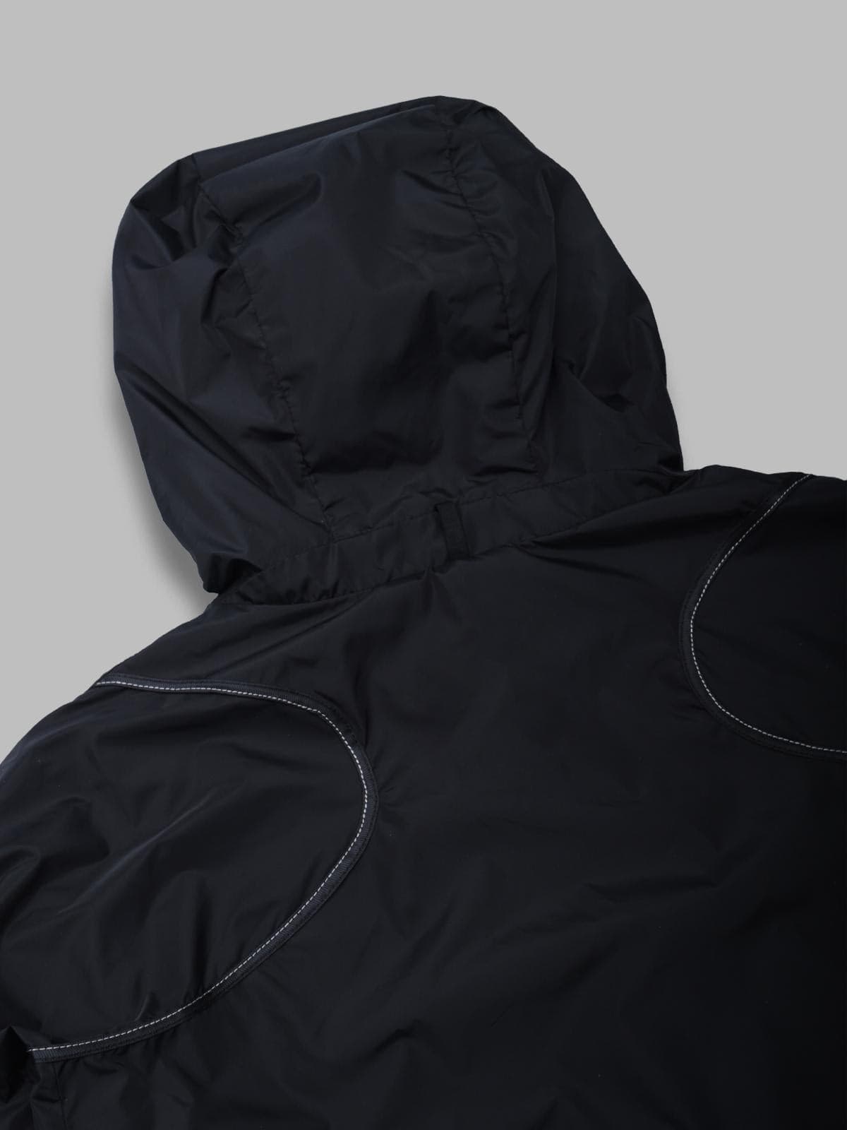 OAKLEY edge force windbreaker - 5