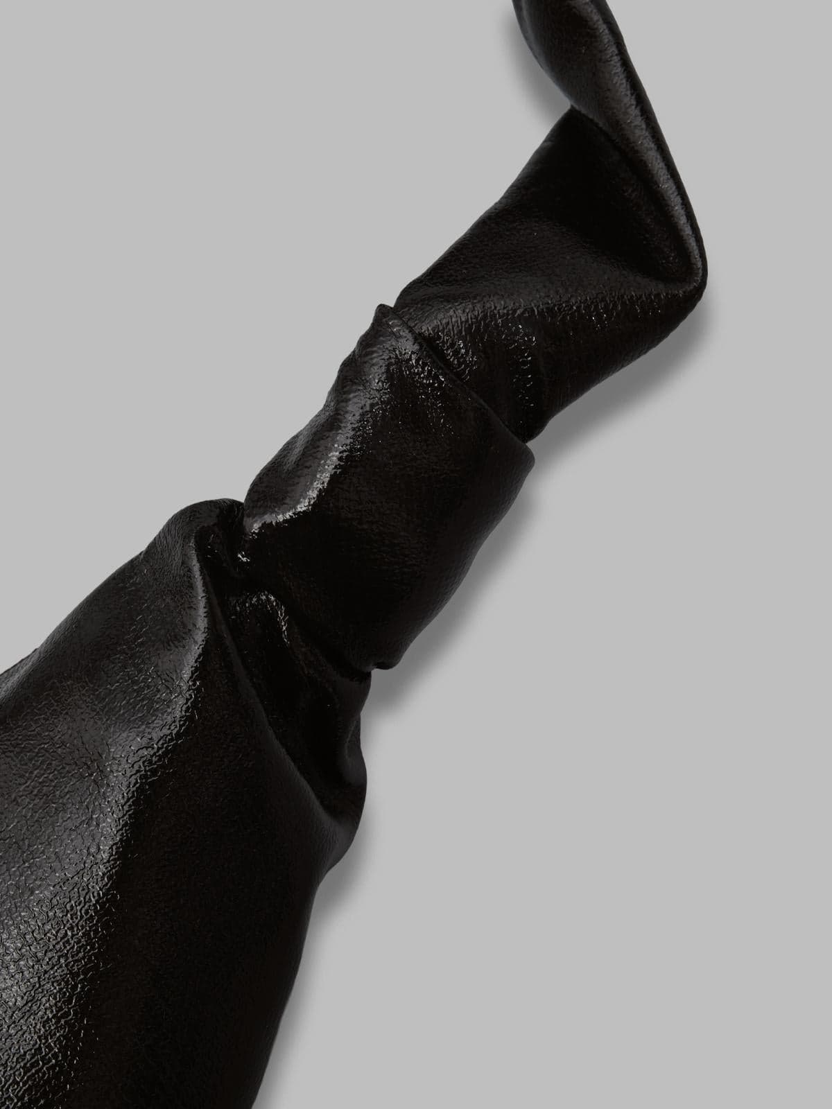 LEMAIRE medium croissant bag - 3