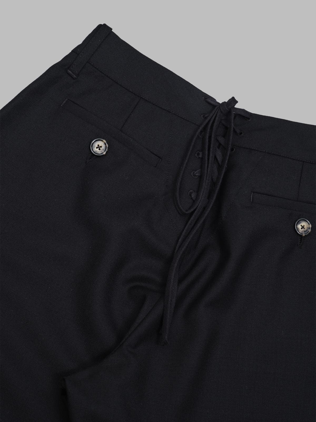 VAQUERA lace trade shorts - 5